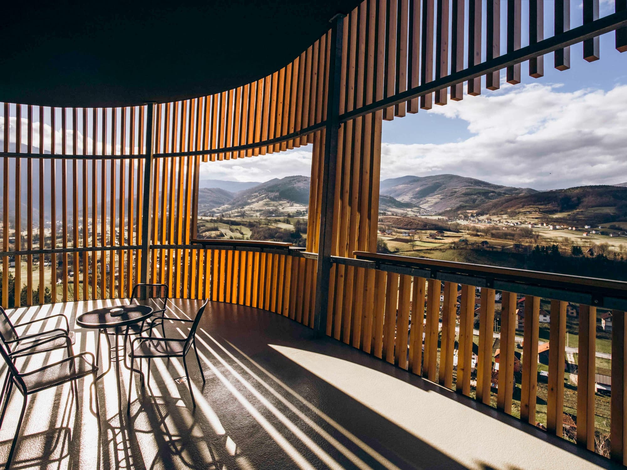 Tarcin Forest Resort & Spa Sarajevo-MGallery Colle