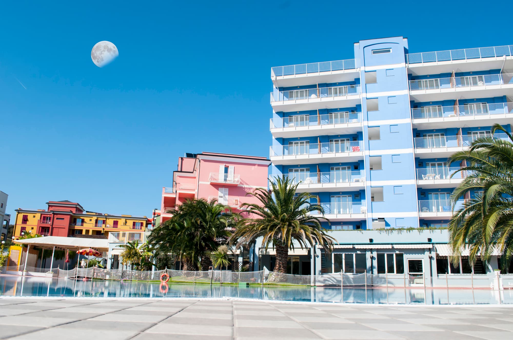 Ai Pozzi Village Resort & Spa