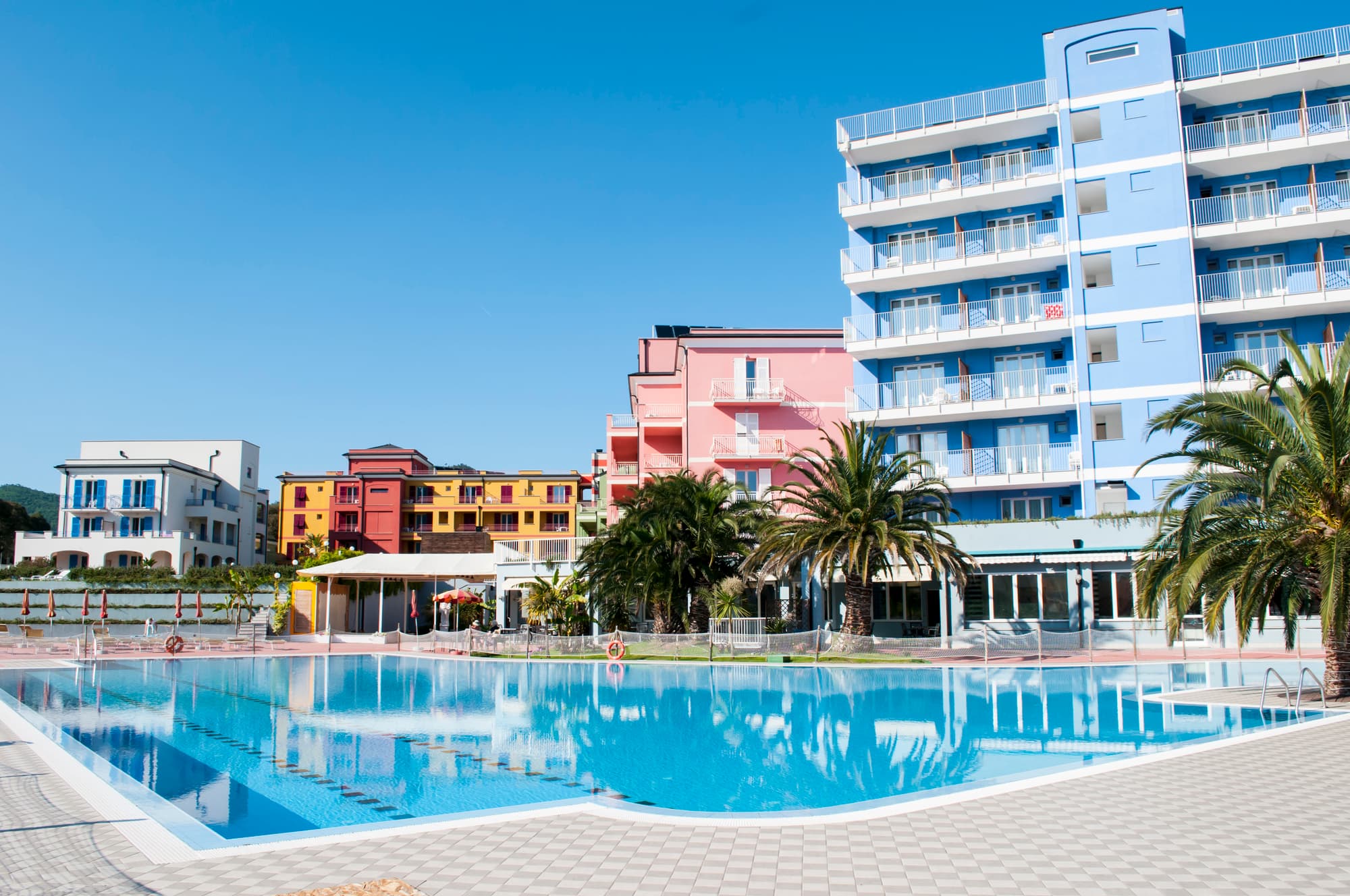 Ai Pozzi Village Resort & Spa