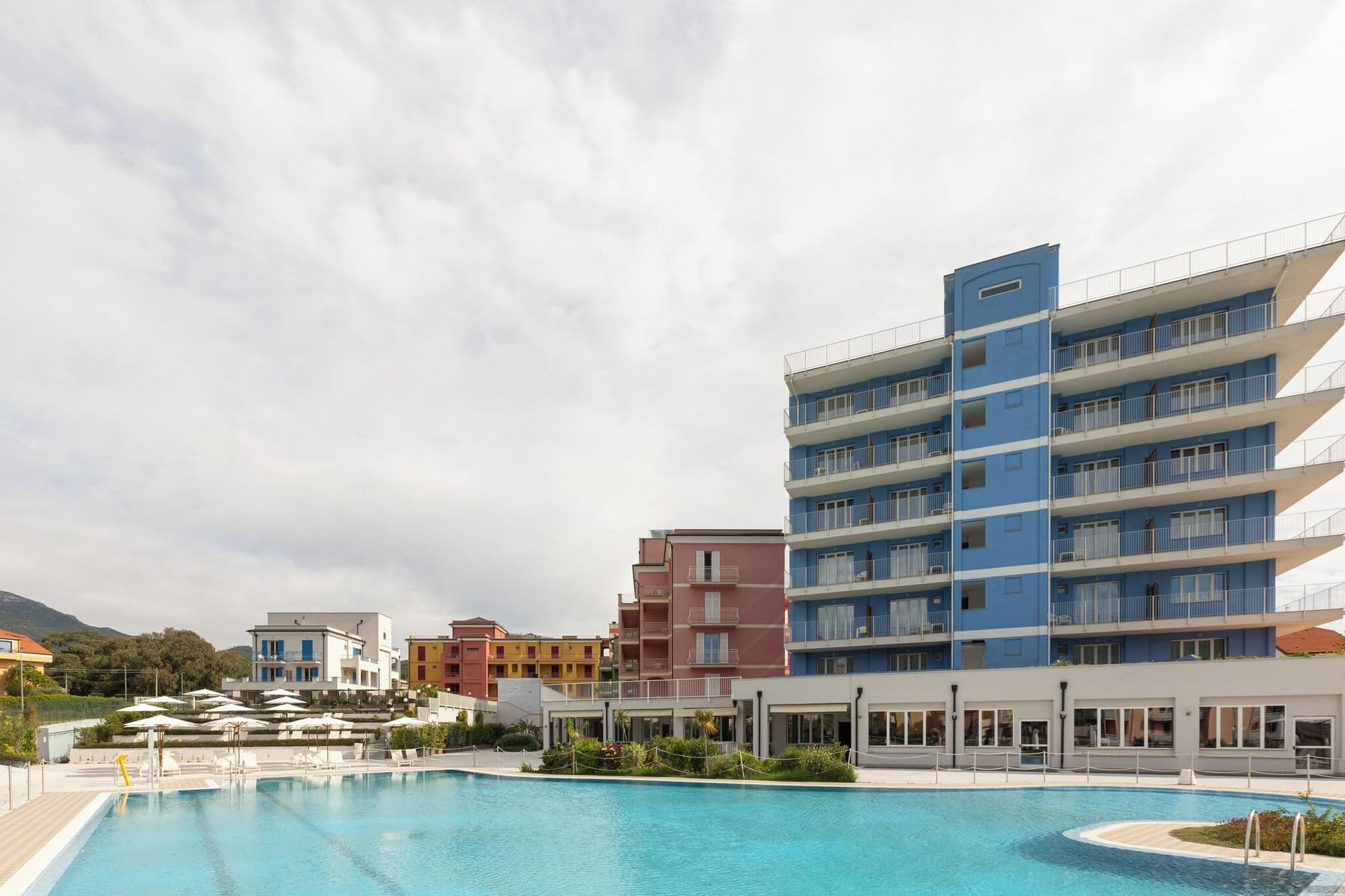 Ai Pozzi Village Resort & Spa