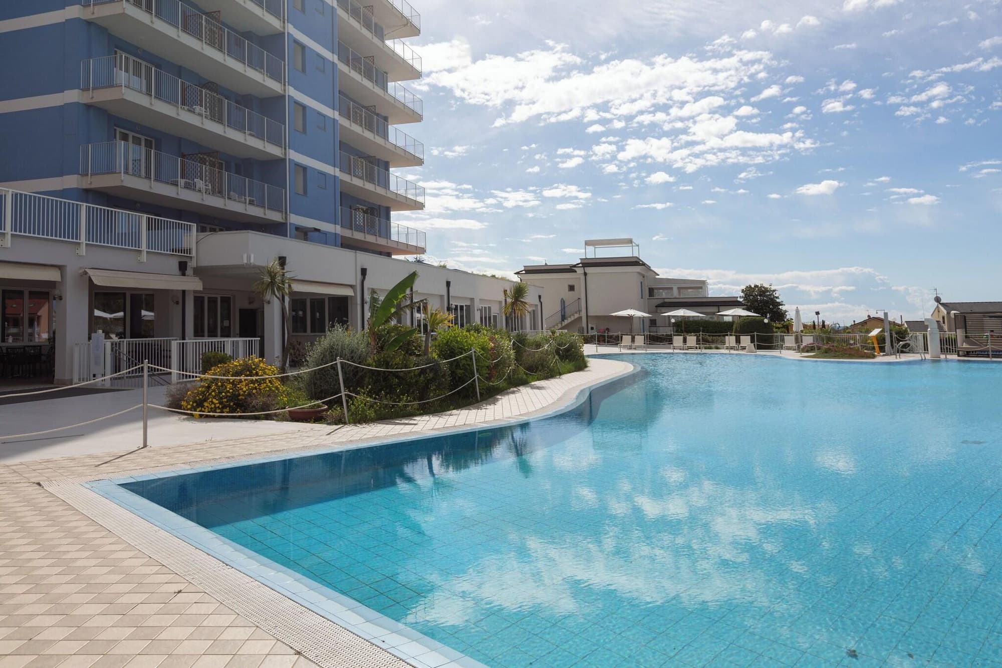 Ai Pozzi Village Resort & Spa