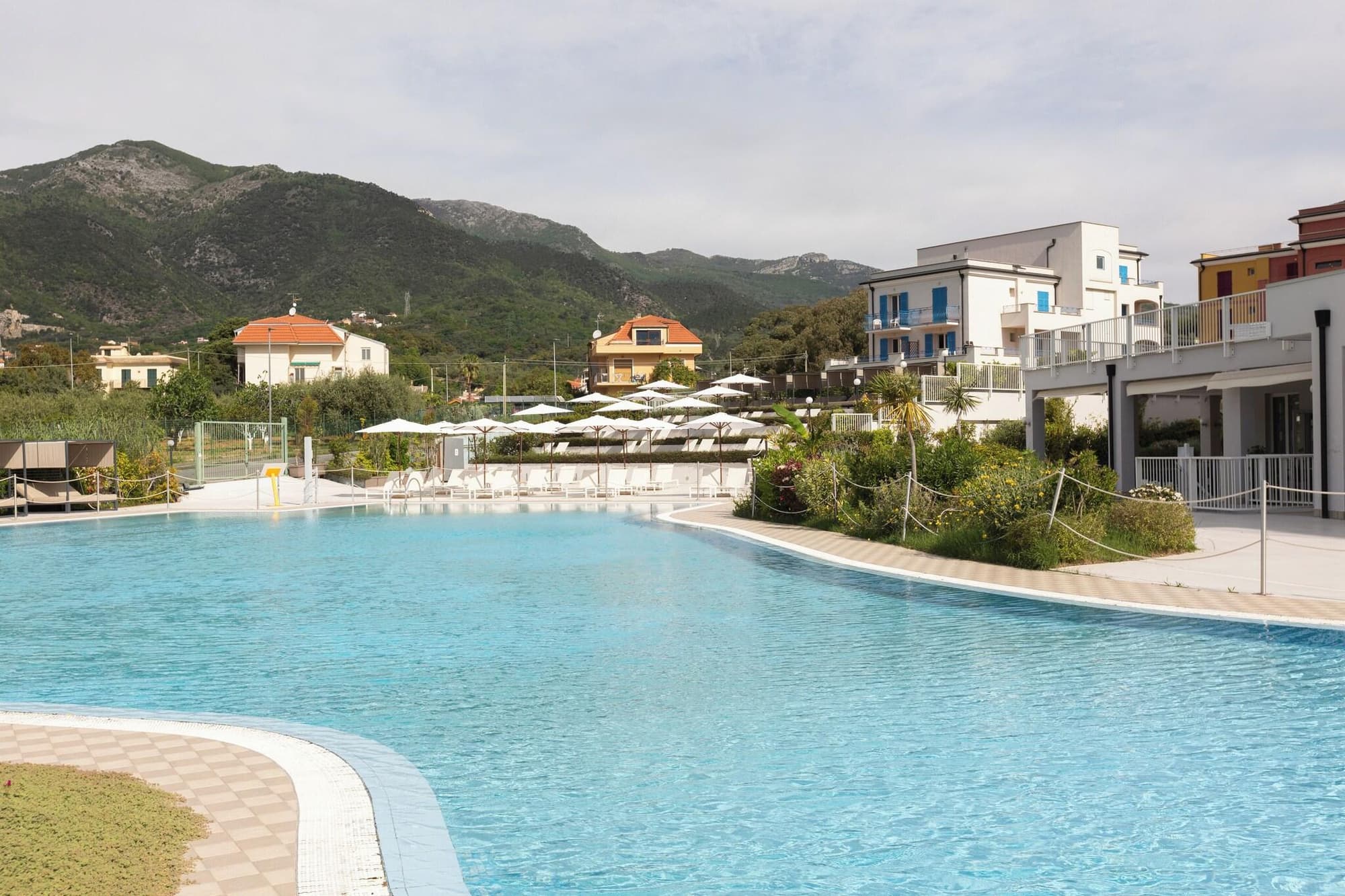 Ai Pozzi Village Resort & Spa