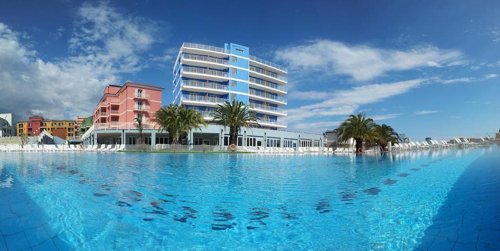 Ai Pozzi Village Resort & Spa