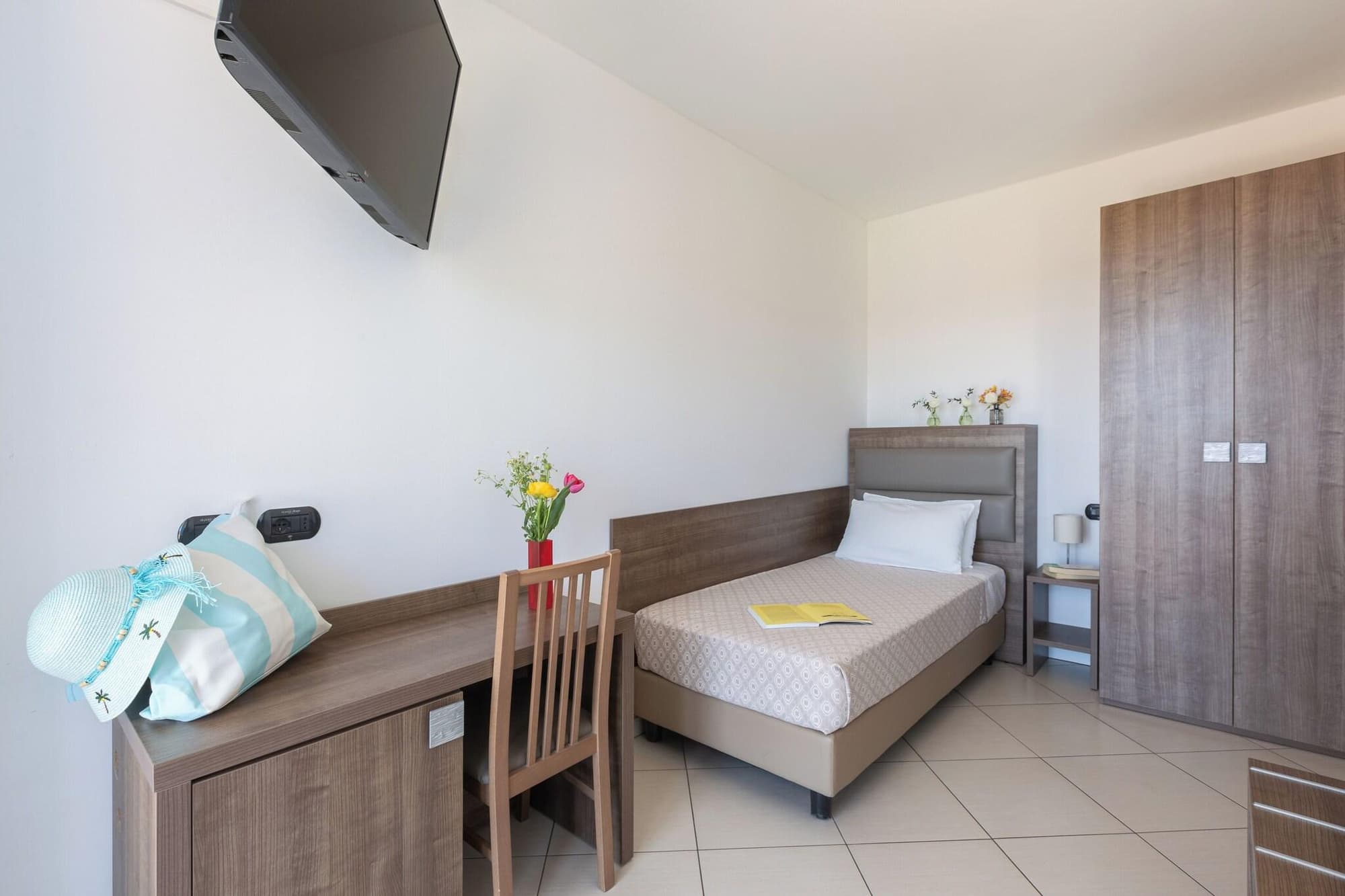 Ai Pozzi Village Resort & Spa