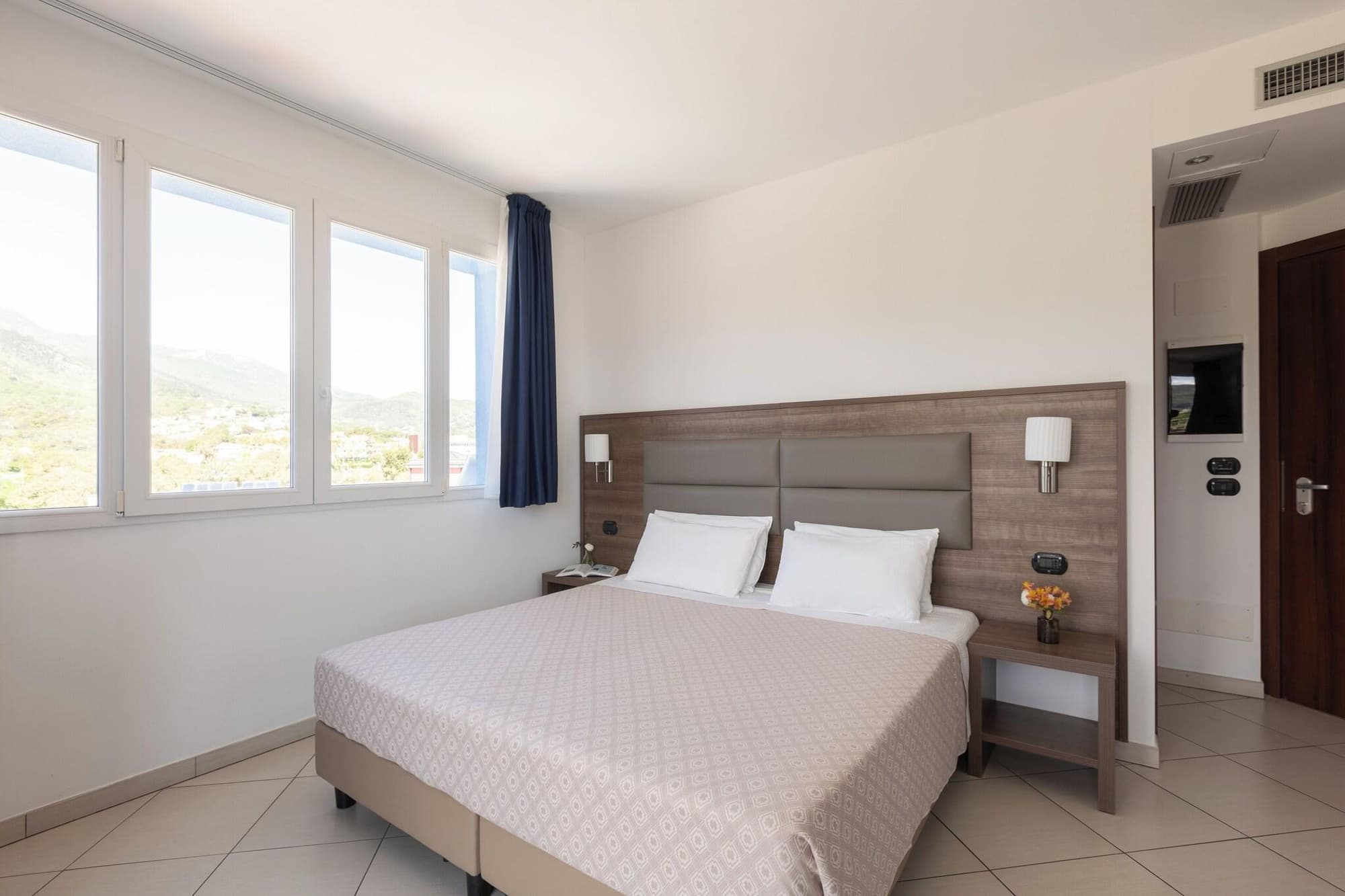 Ai Pozzi Village Resort & Spa