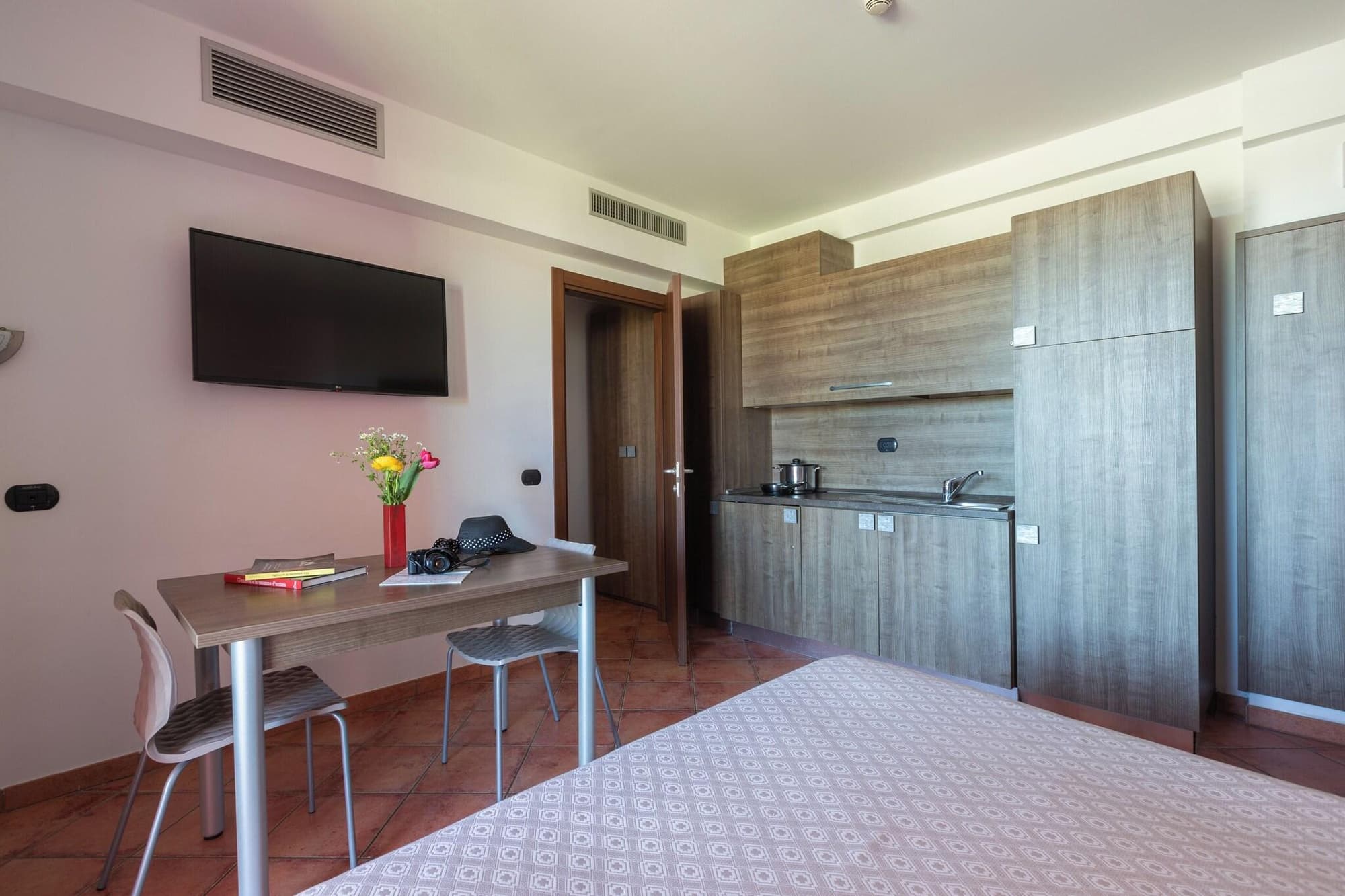 Ai Pozzi Village Resort & Spa