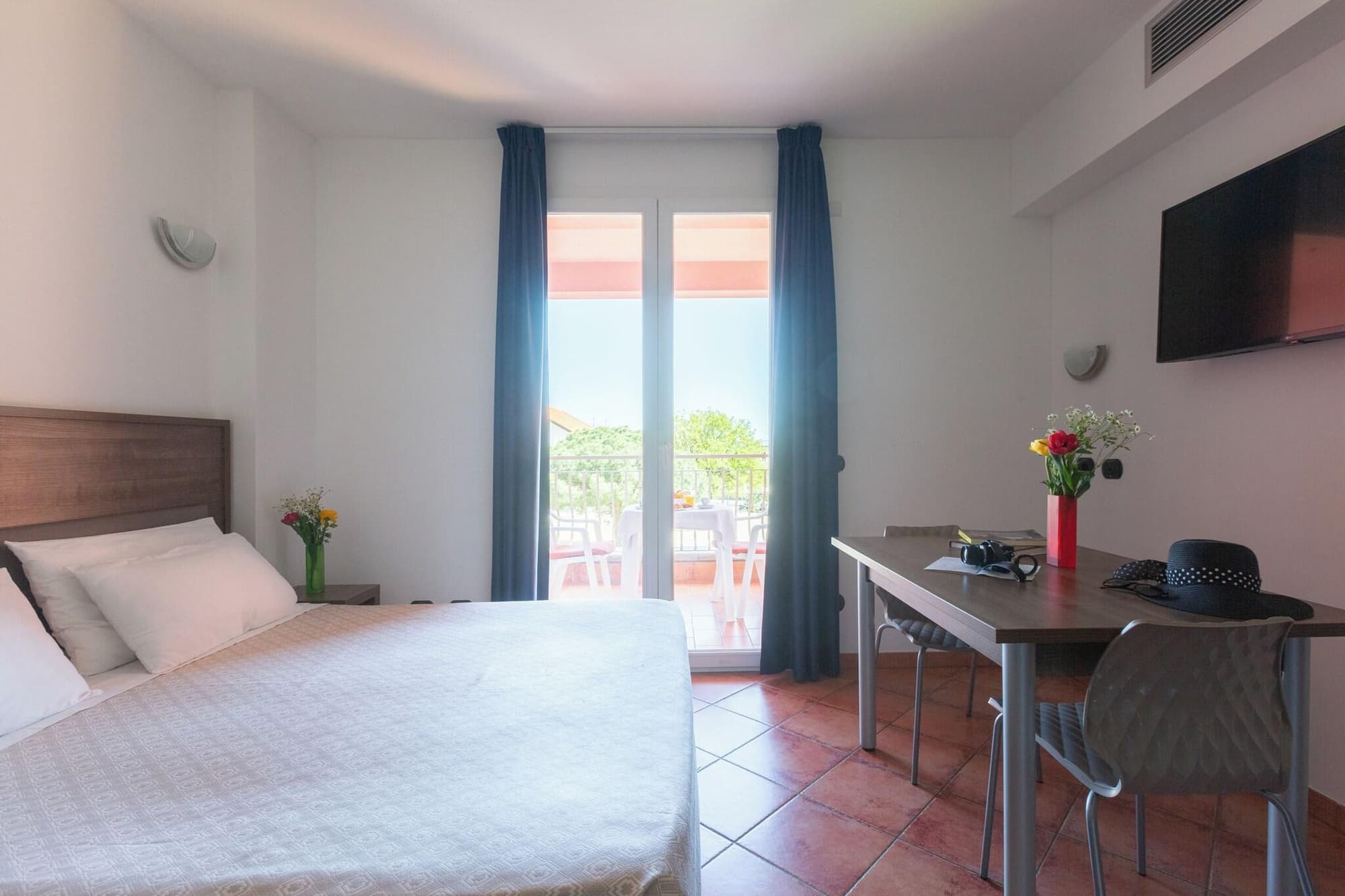 Ai Pozzi Village Resort & Spa