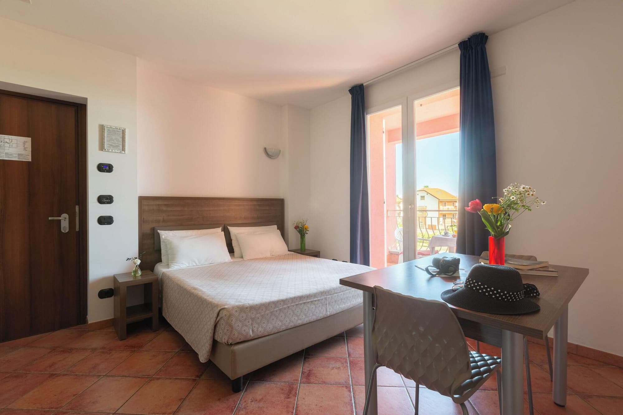 Ai Pozzi Village Resort & Spa