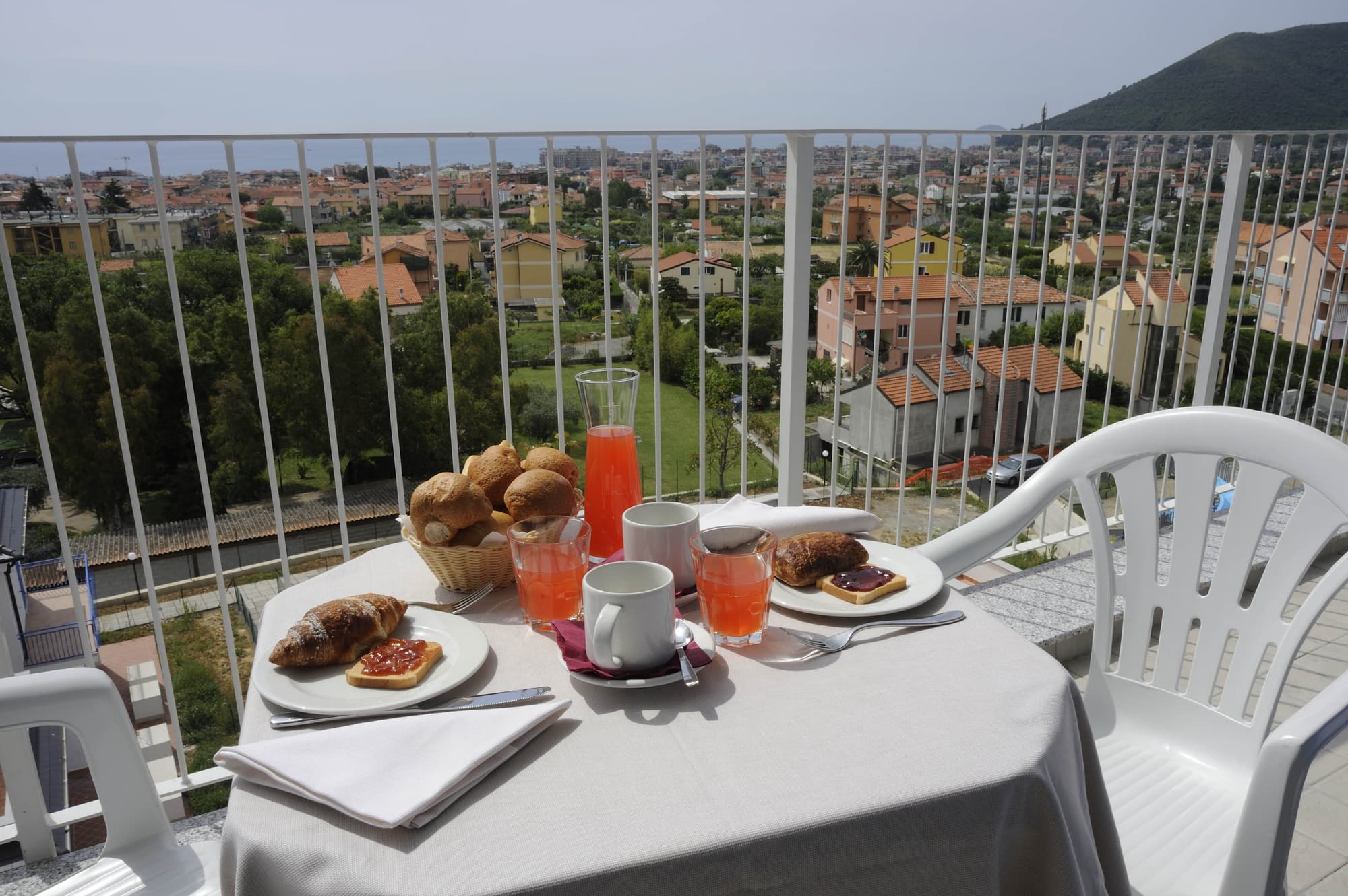 Ai Pozzi Village Resort & Spa
