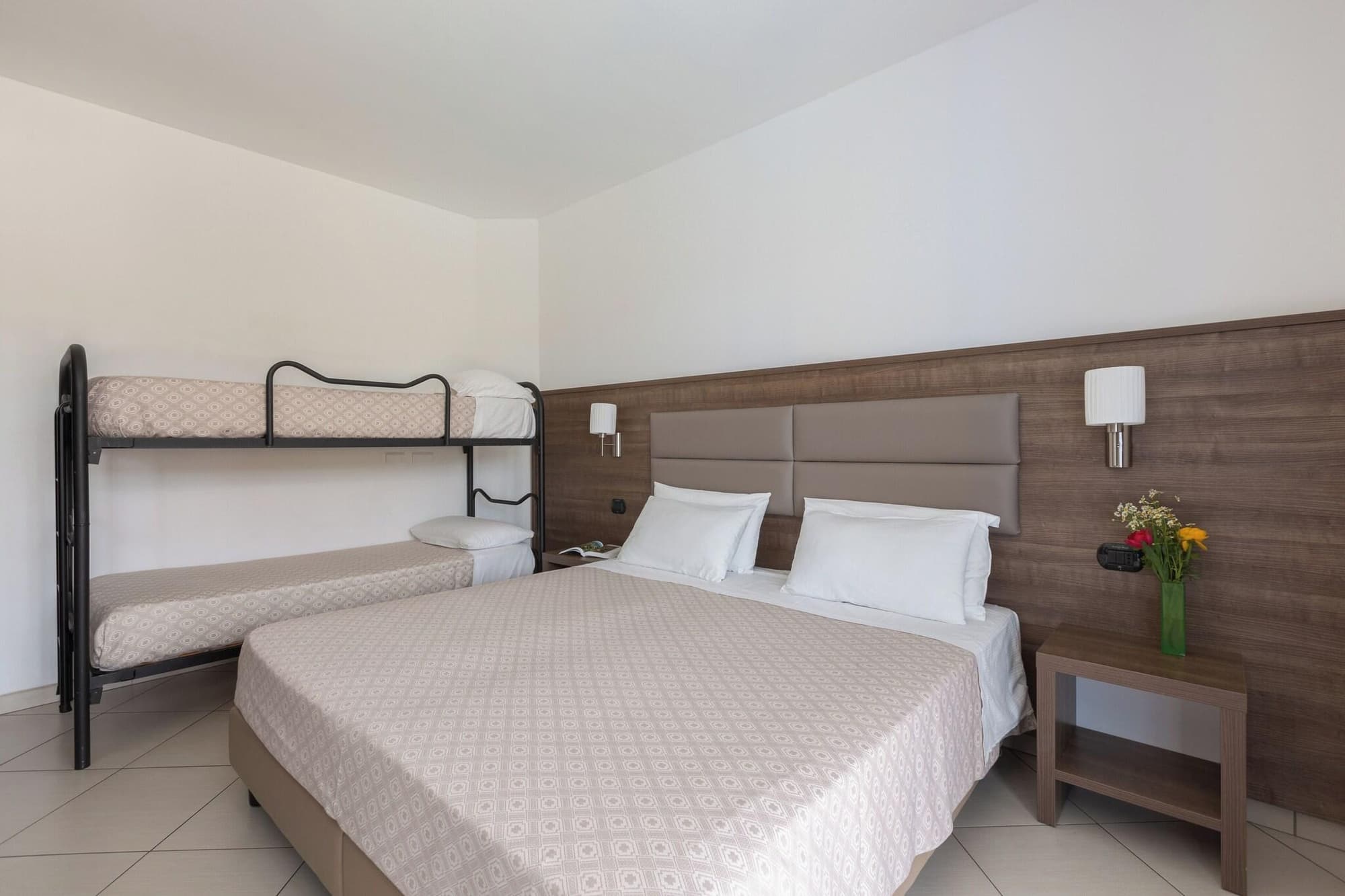 Ai Pozzi Village Resort & Spa