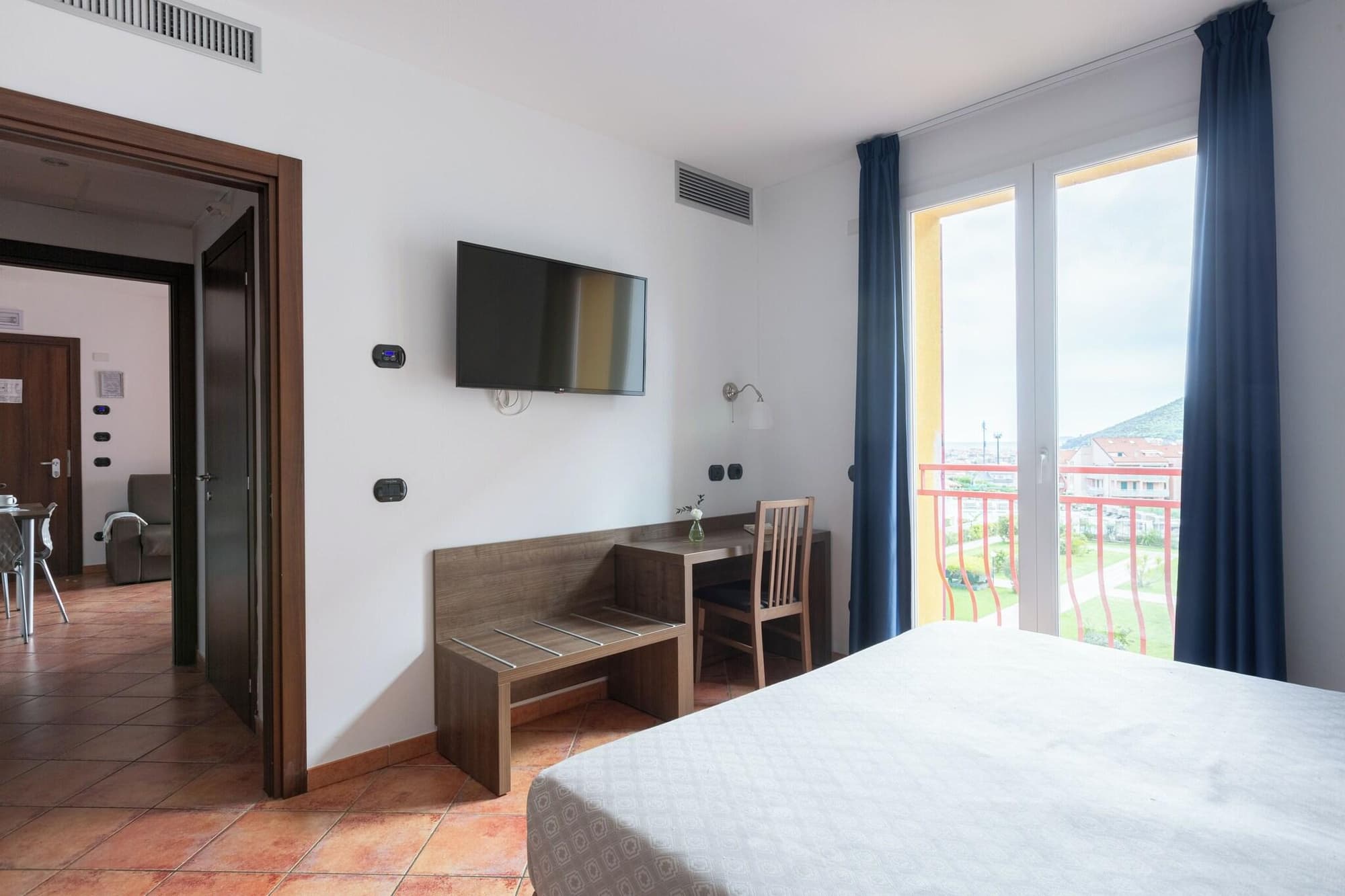 Ai Pozzi Village Resort & Spa