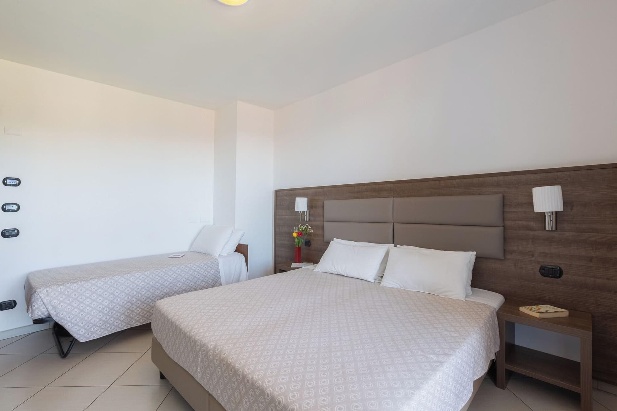 Ai Pozzi Village Resort & Spa
