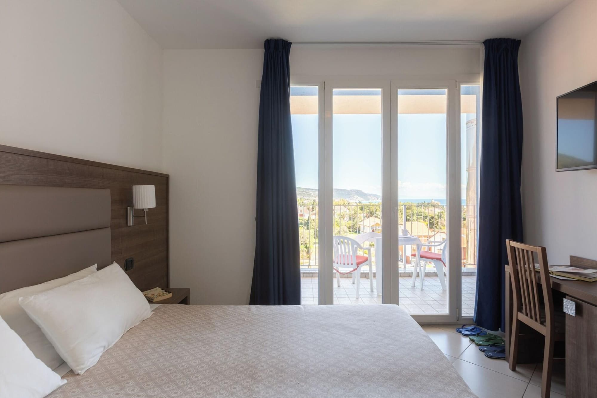 Ai Pozzi Village Resort & Spa
