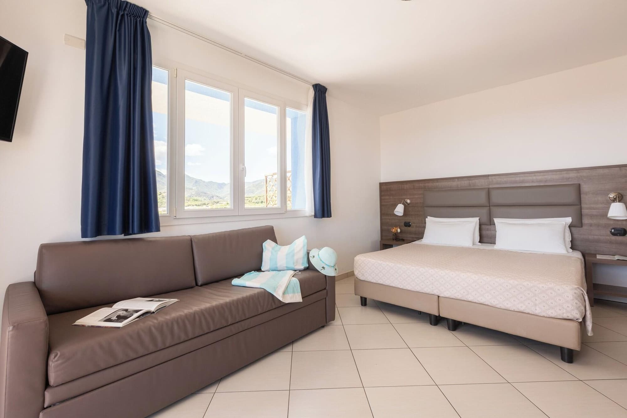 Ai Pozzi Village Resort & Spa