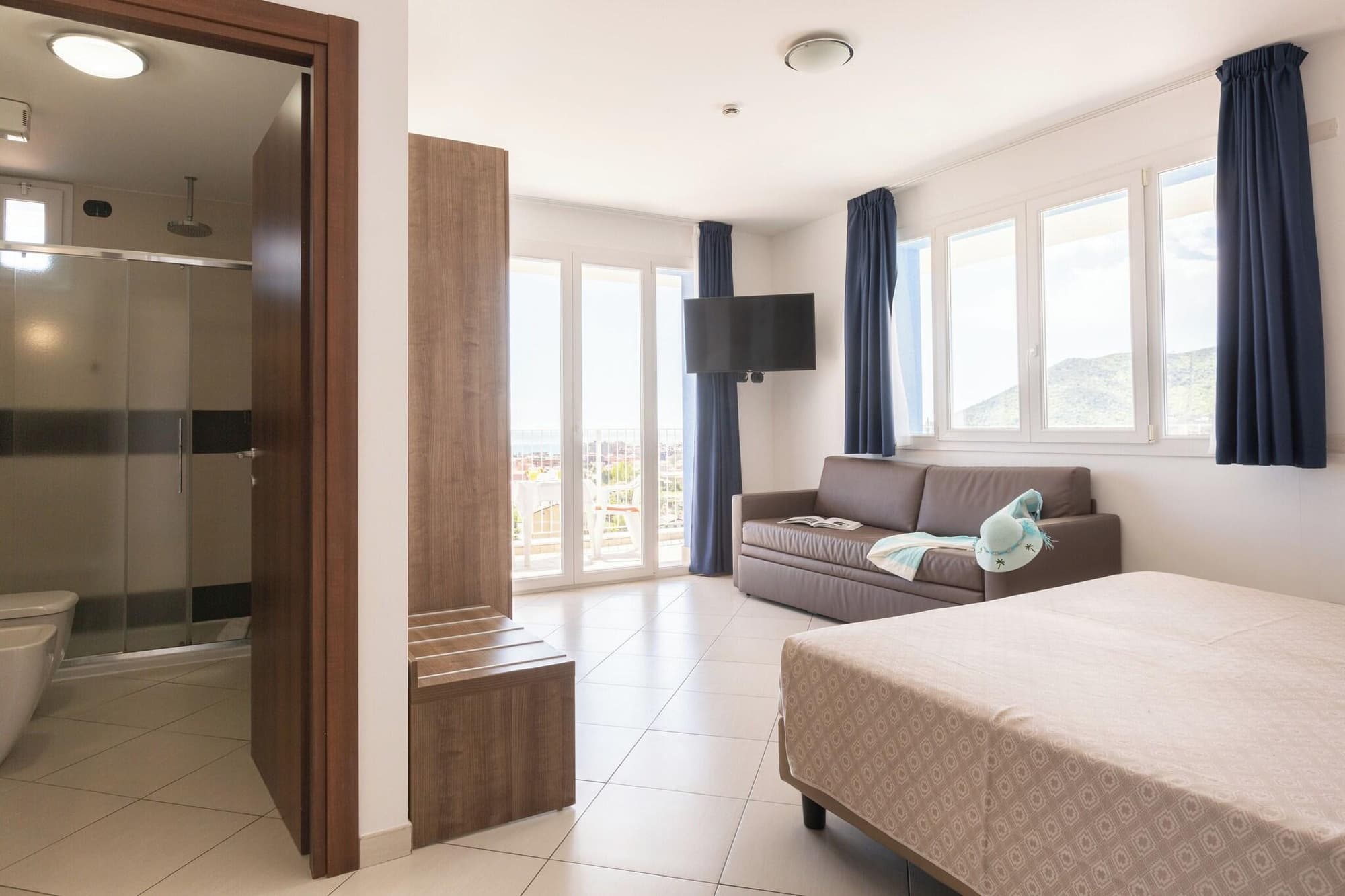 Ai Pozzi Village Resort & Spa