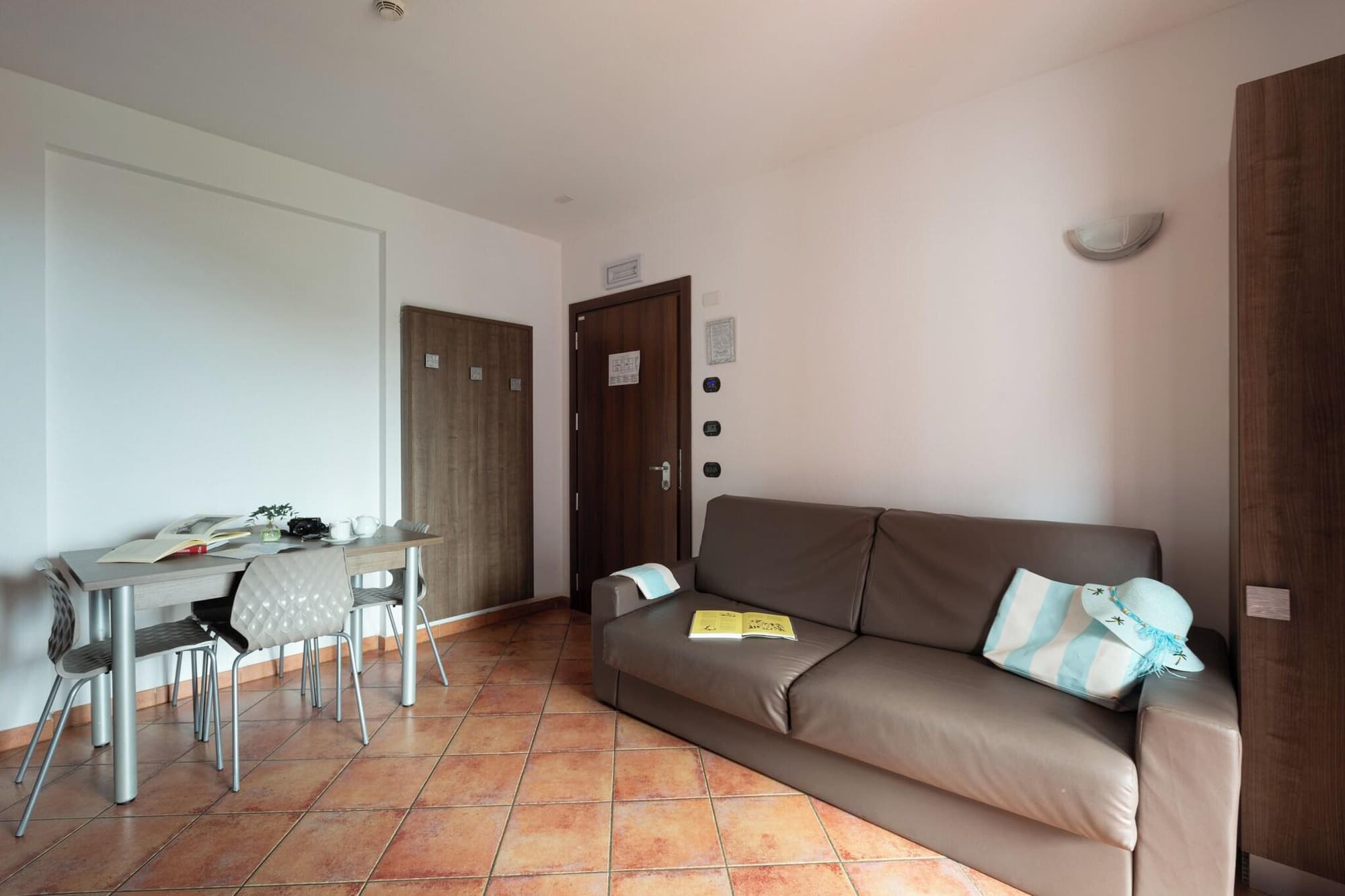 Ai Pozzi Village Resort & Spa