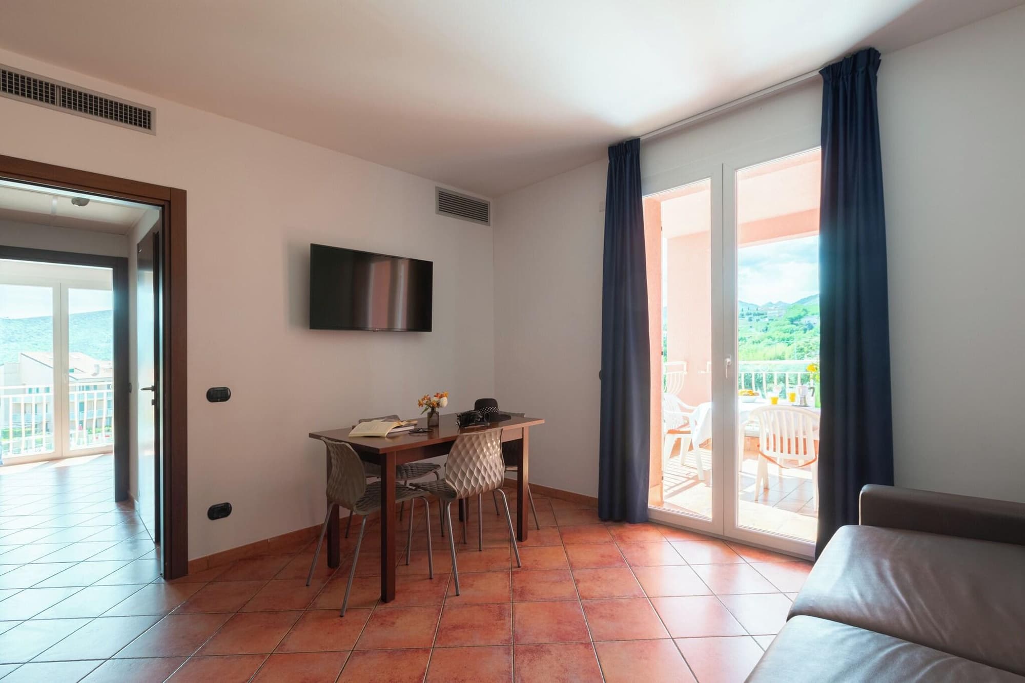 Ai Pozzi Village Resort & Spa