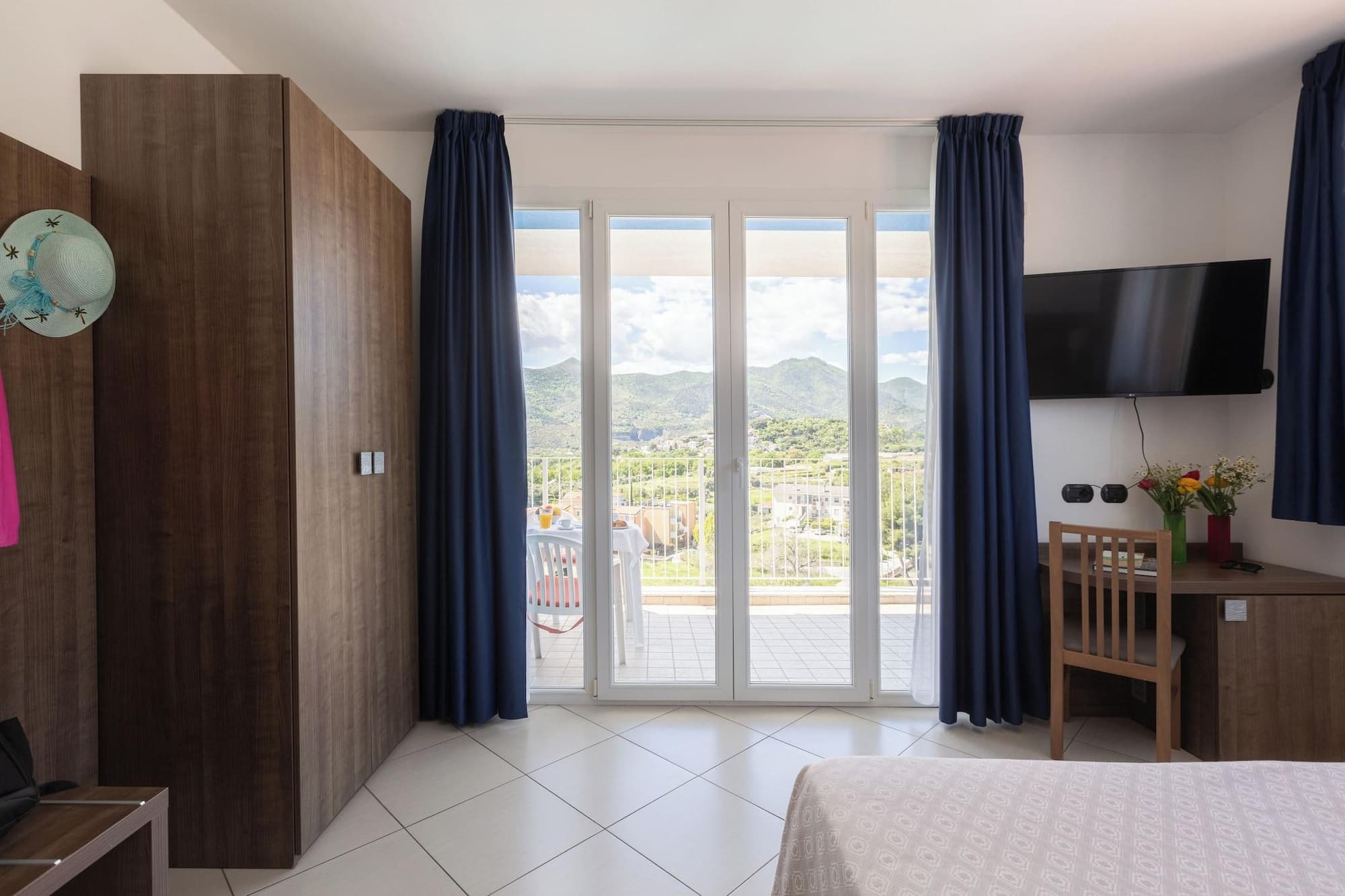 Ai Pozzi Village Resort & Spa
