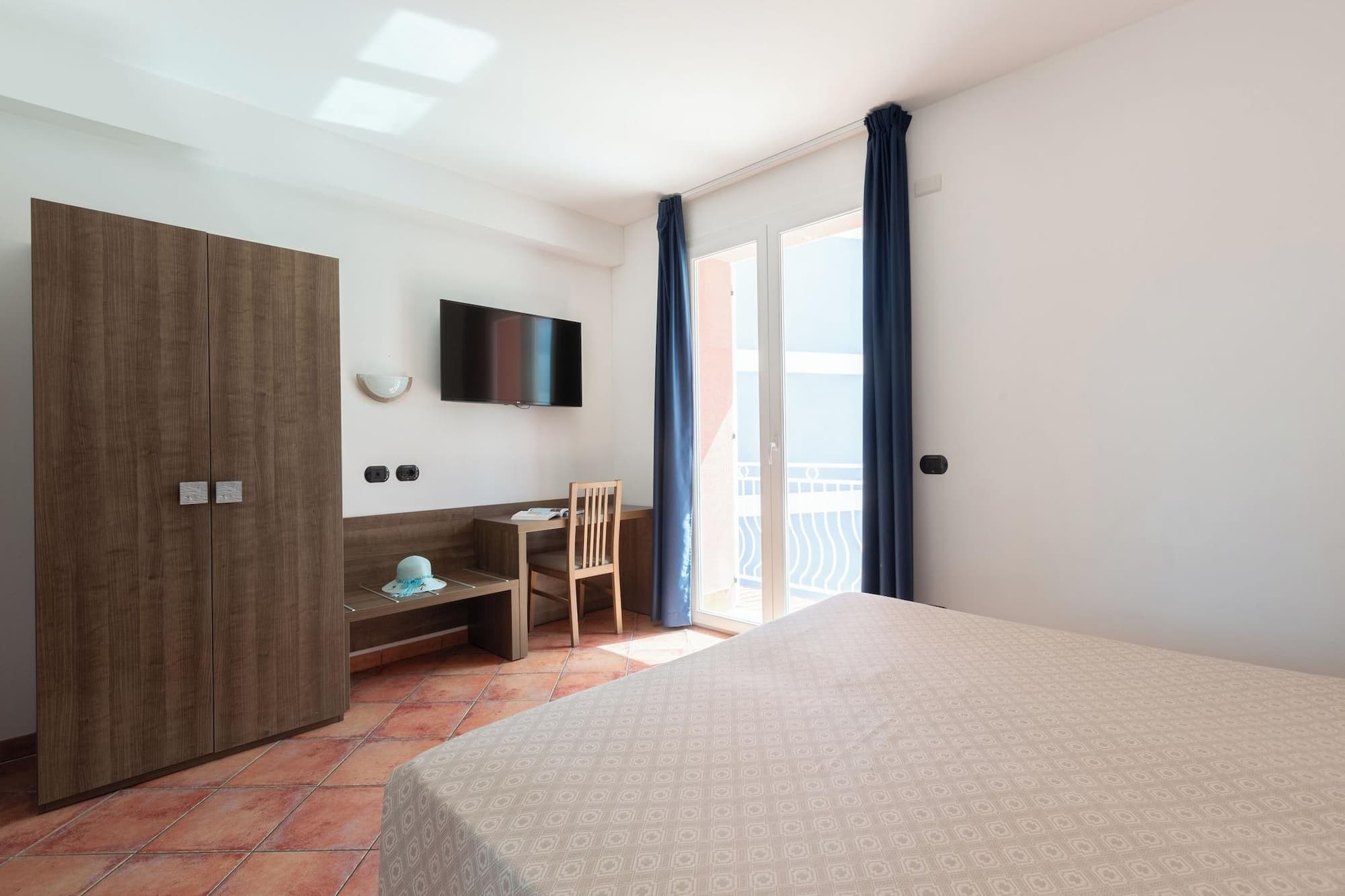 Ai Pozzi Village Resort & Spa