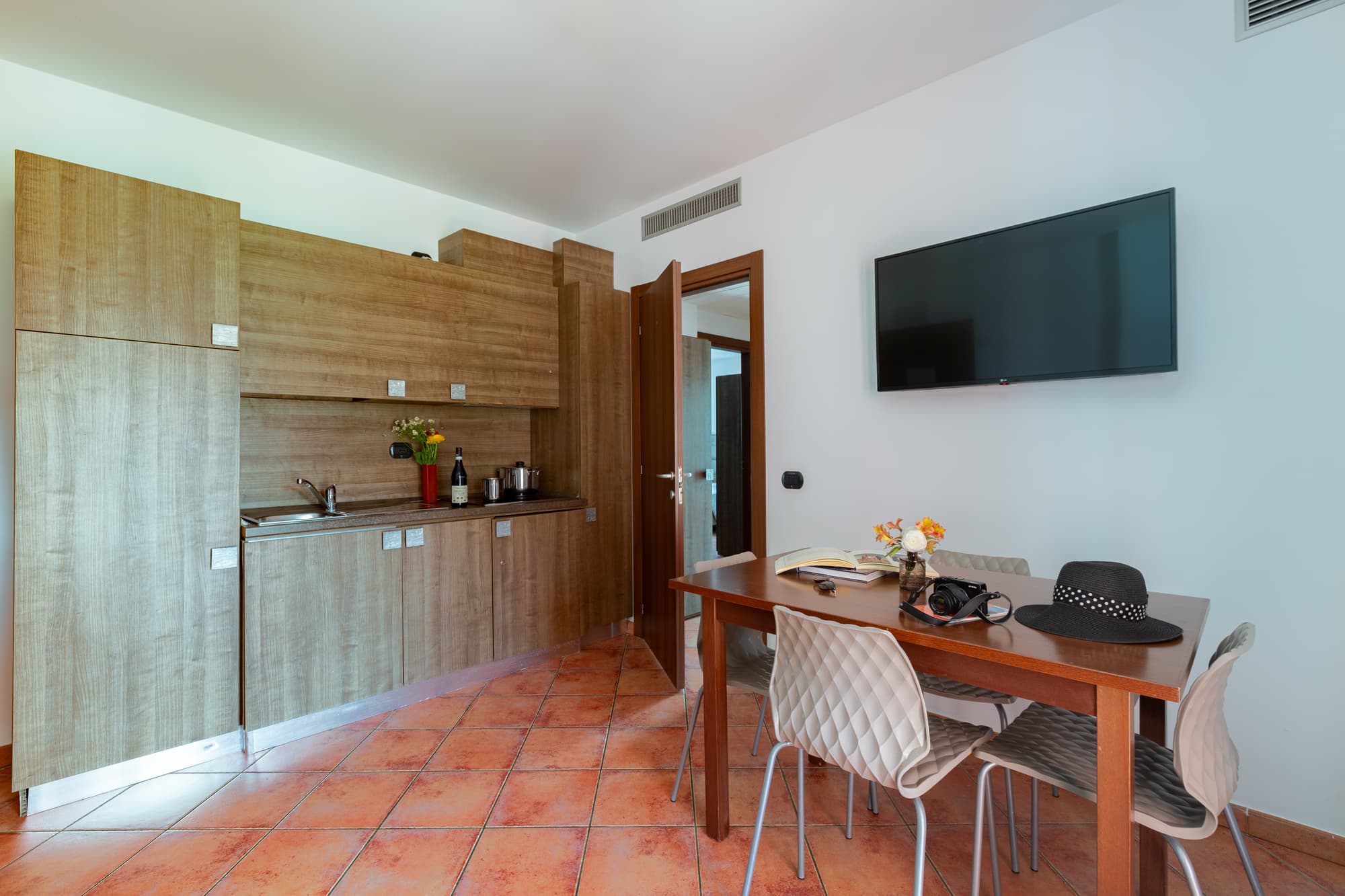 Ai Pozzi Village Resort & Spa