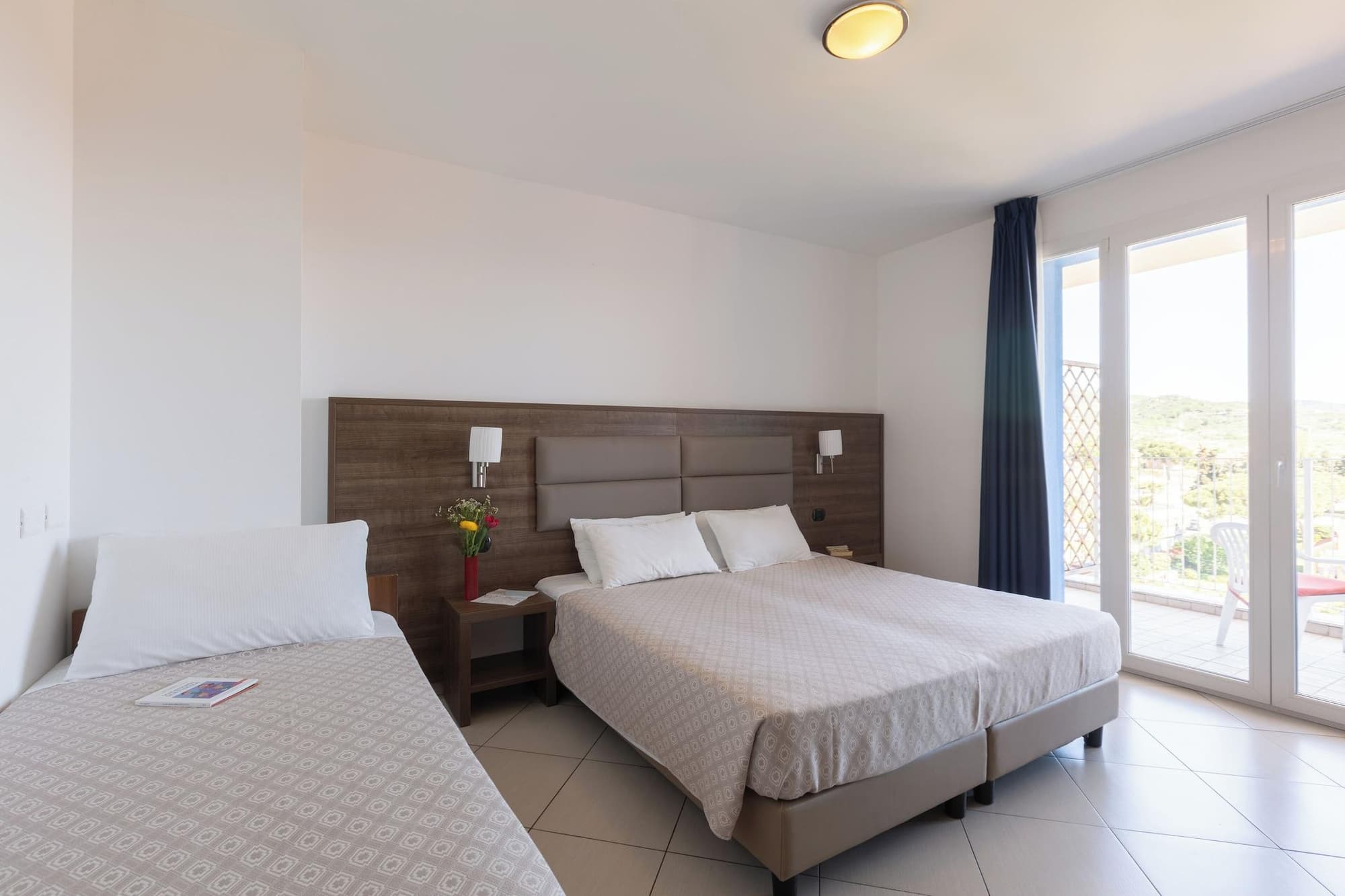 Ai Pozzi Village Resort & Spa