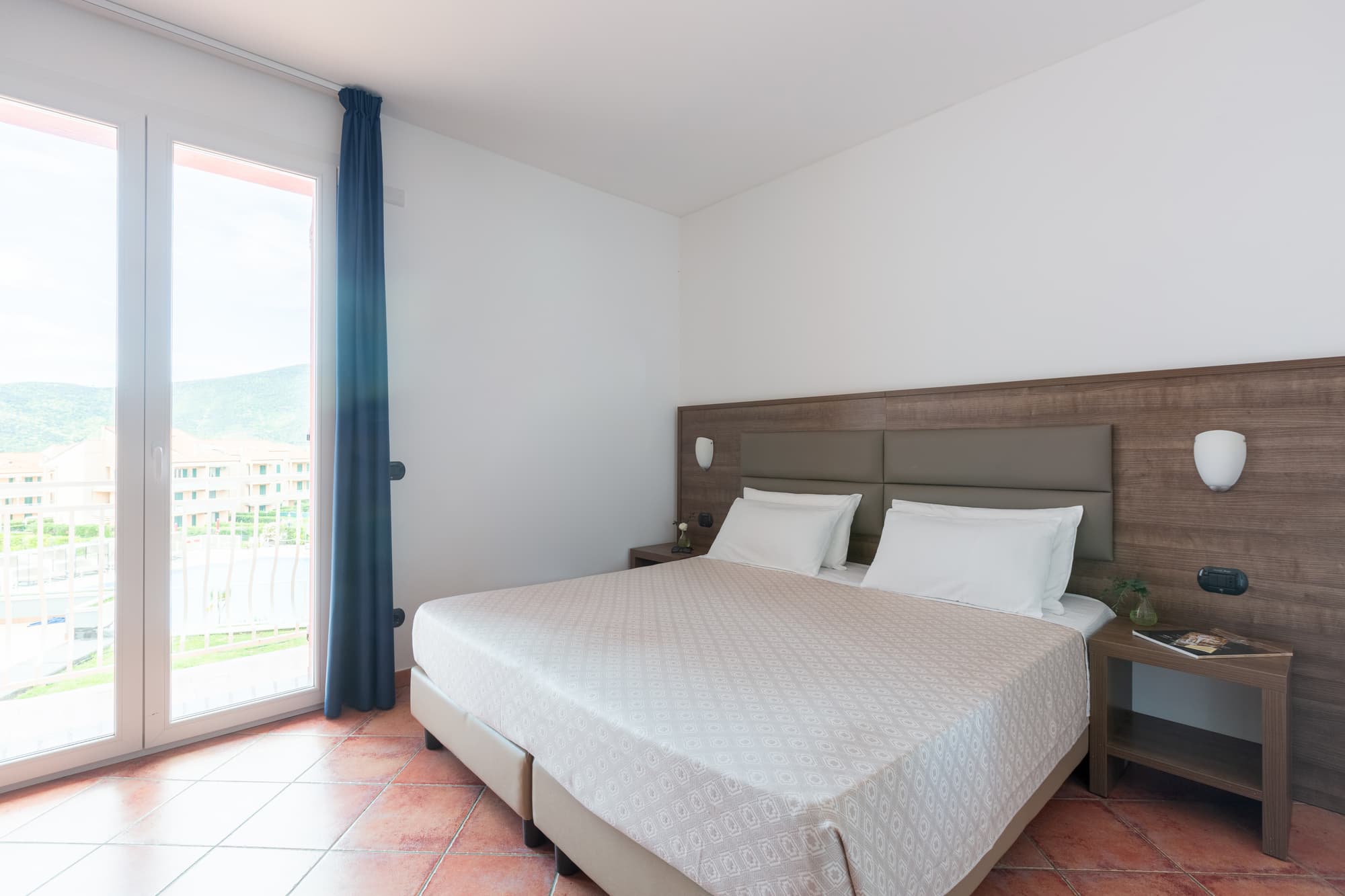 Ai Pozzi Village Resort & Spa
