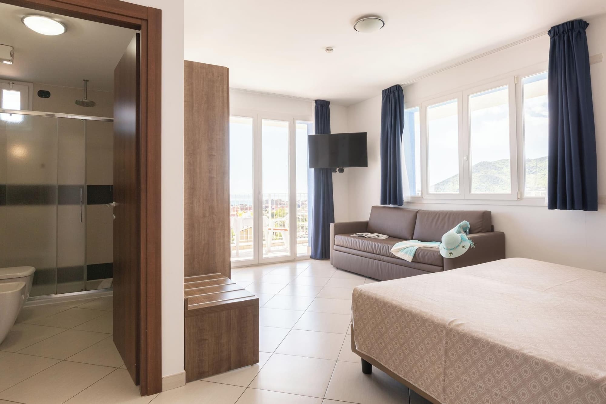 Ai Pozzi Village Resort & Spa