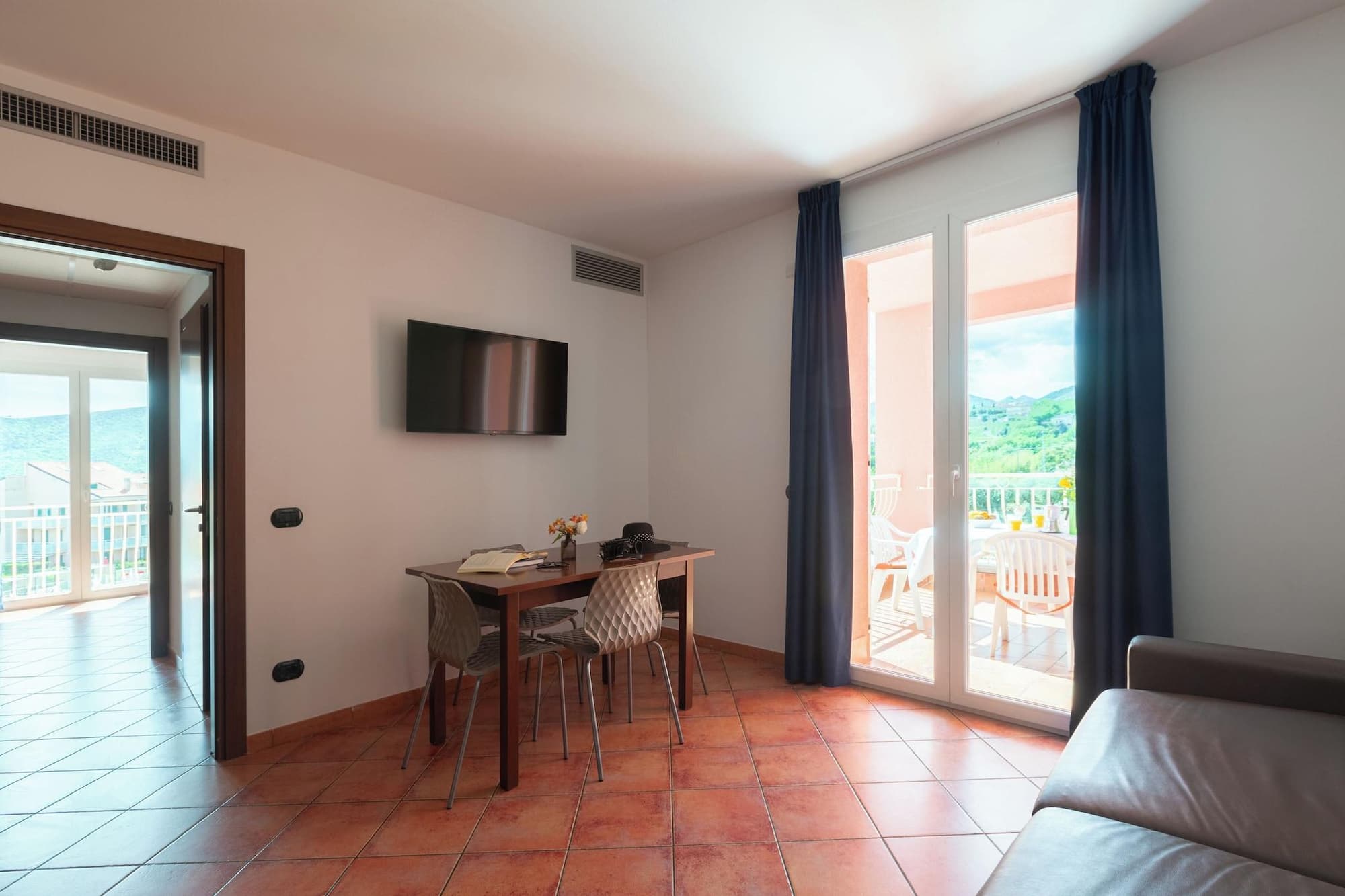 Ai Pozzi Village Resort & Spa