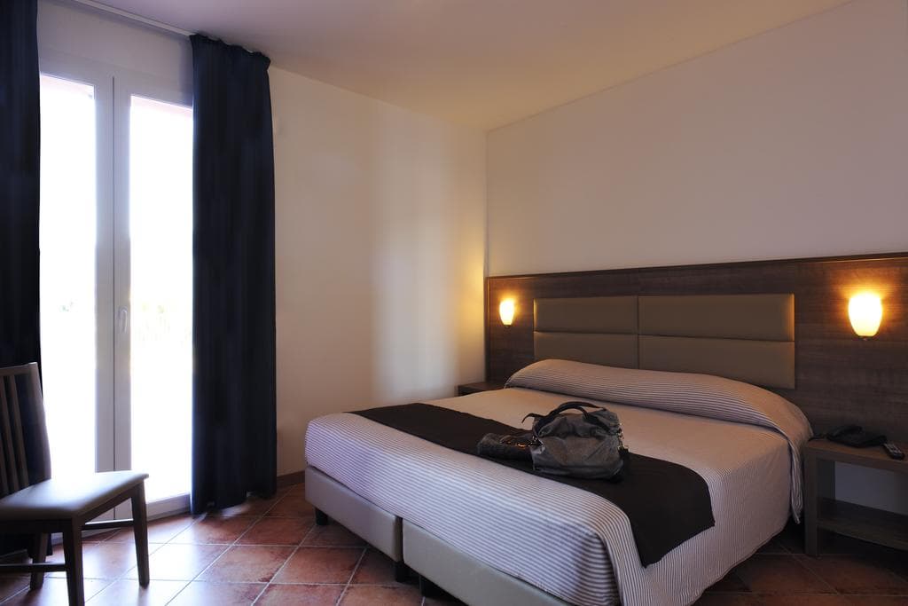 Ai Pozzi Village Resort & Spa