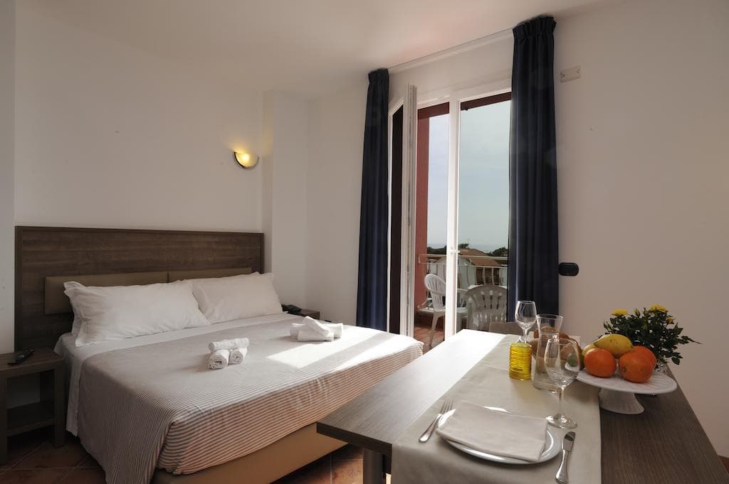 Ai Pozzi Village Resort & Spa