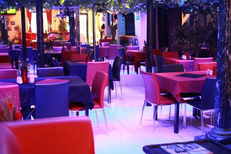 Kings in Cape Hotel