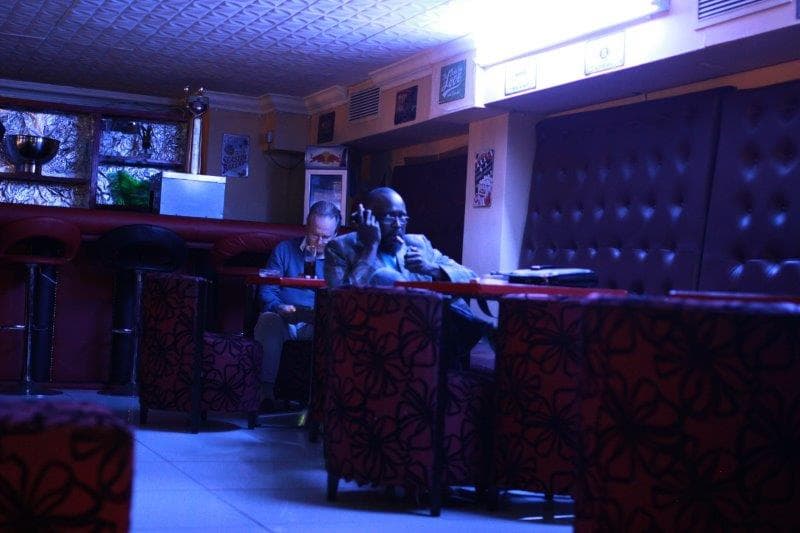 Kings in Cape Hotel