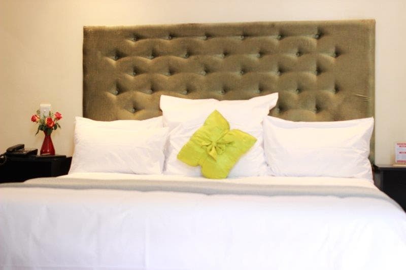 Kings in Cape Hotel