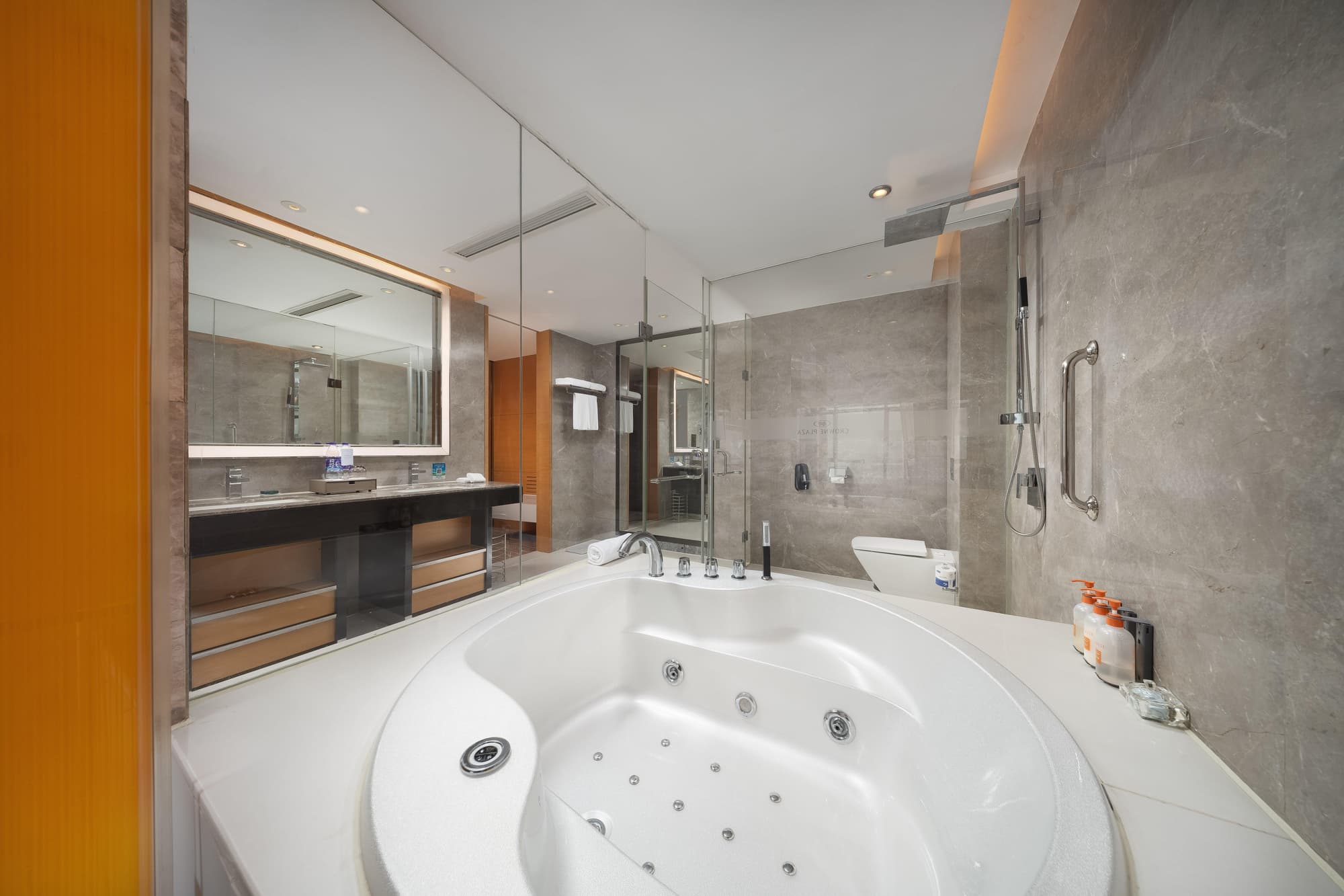 Crowne Plaza Yangzhou, Room