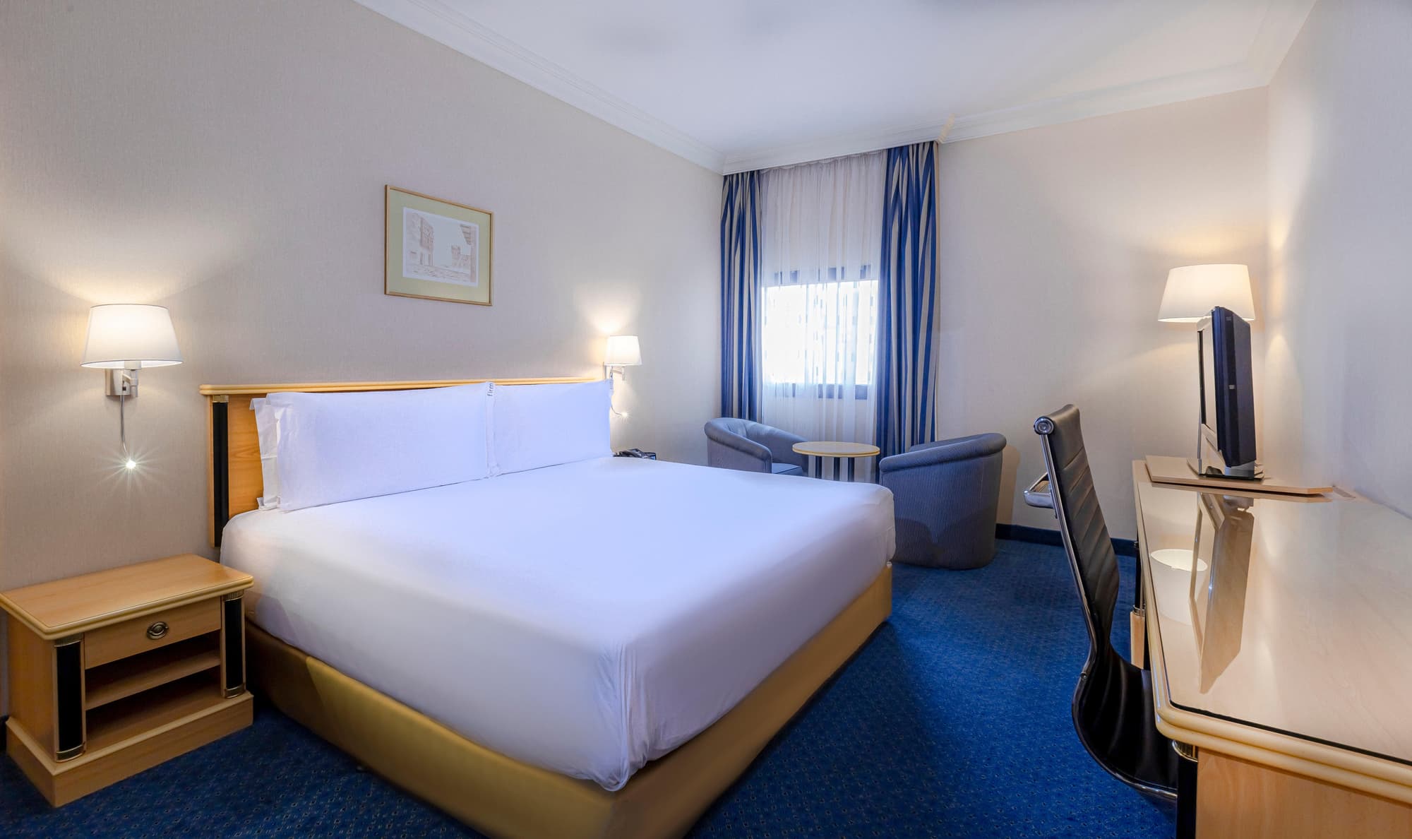 Holiday Inn Yanbu