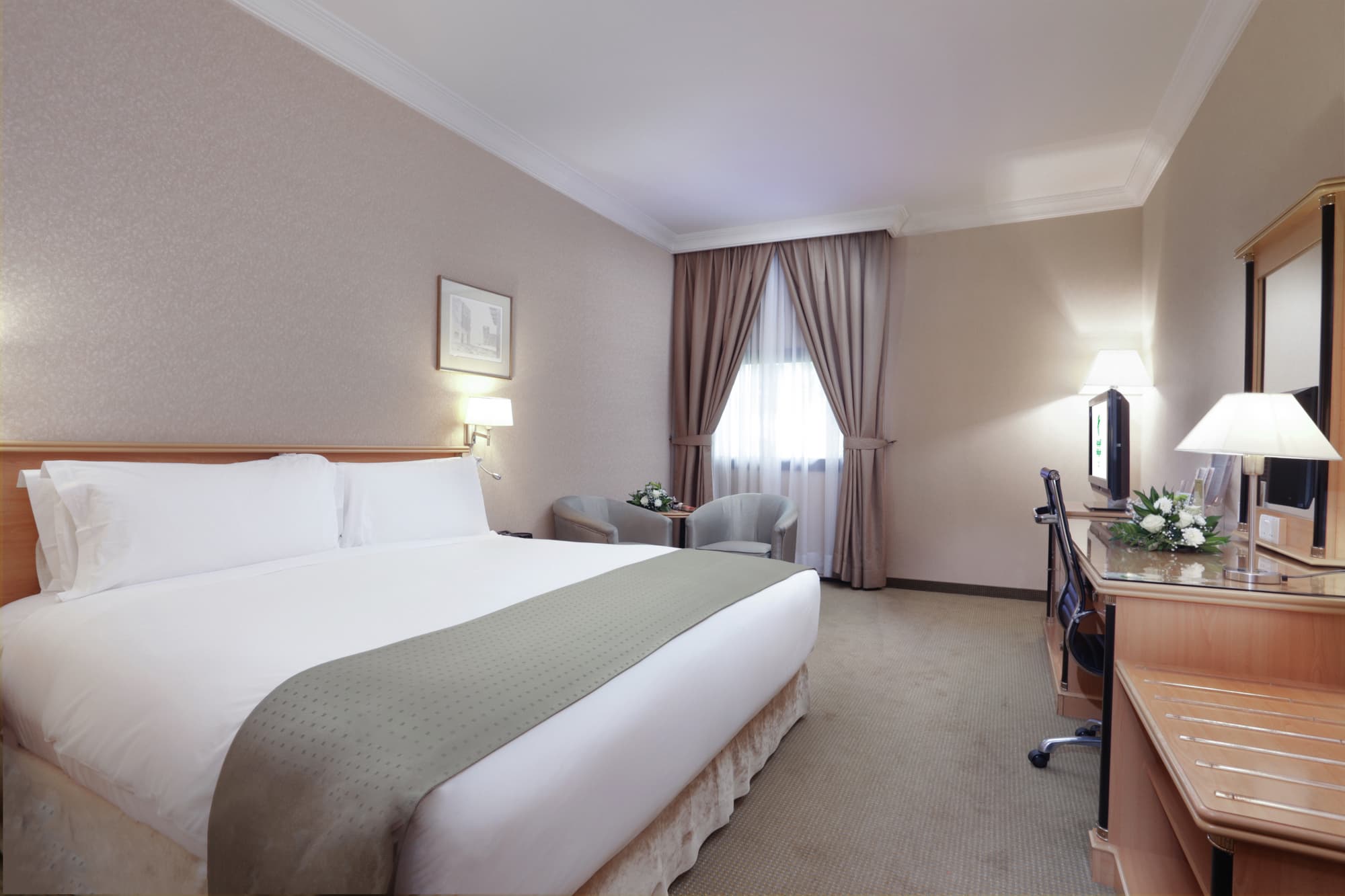 Holiday Inn Yanbu