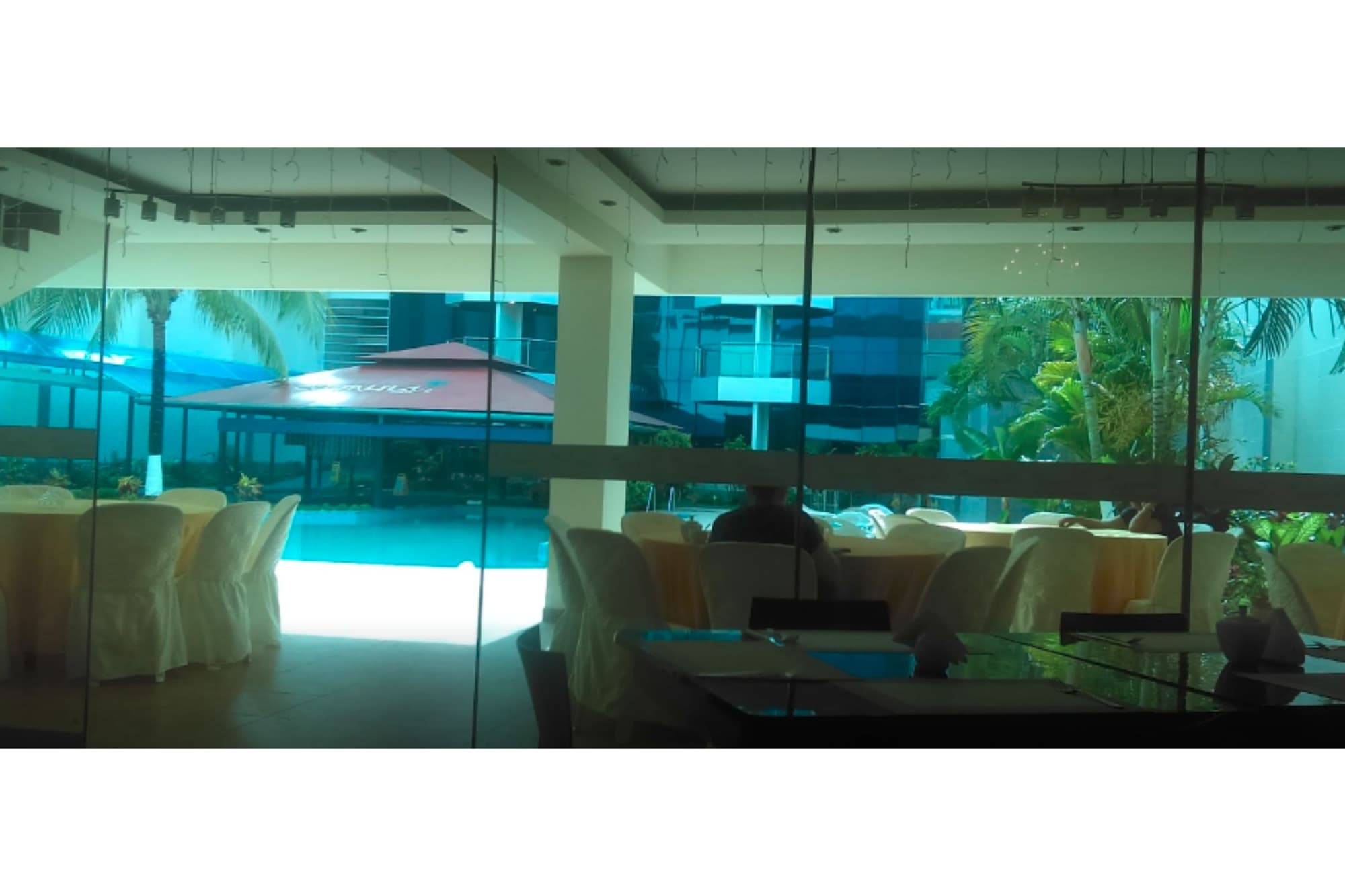 Best Western Plus Samiria Jungle Hotel