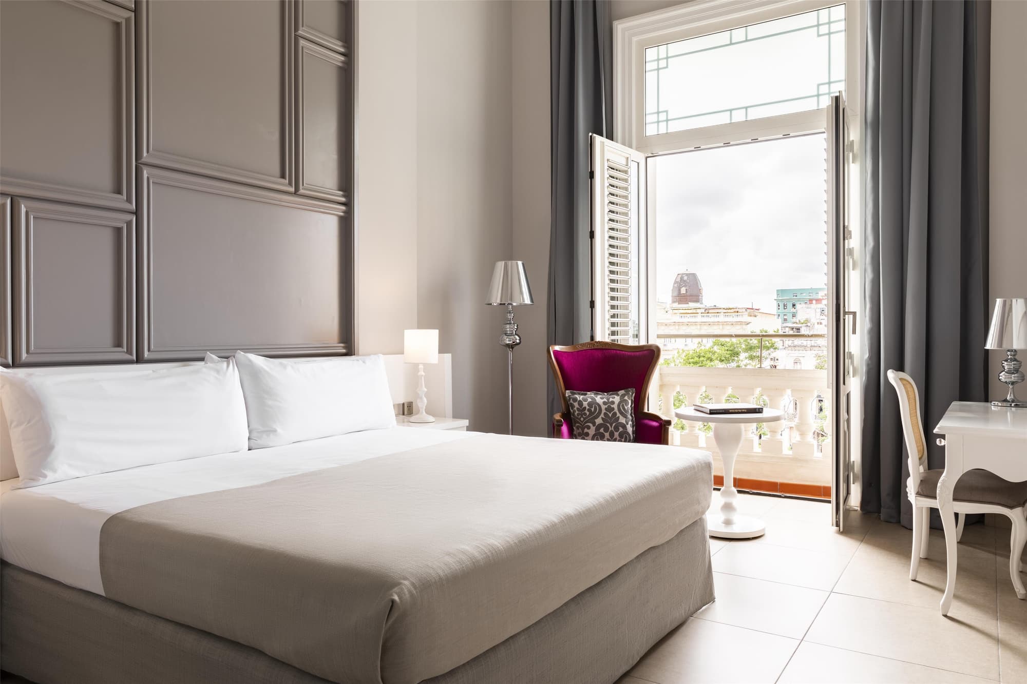 Gran Hotel Manzana Kempinski La Habana