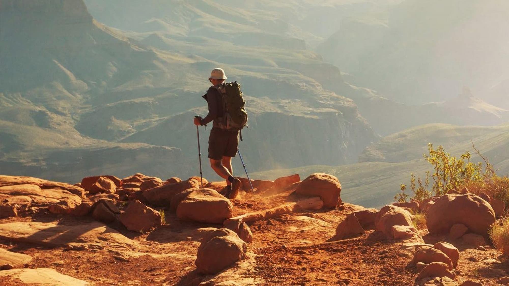 Grand Canyon Hotel & Suites, General view
