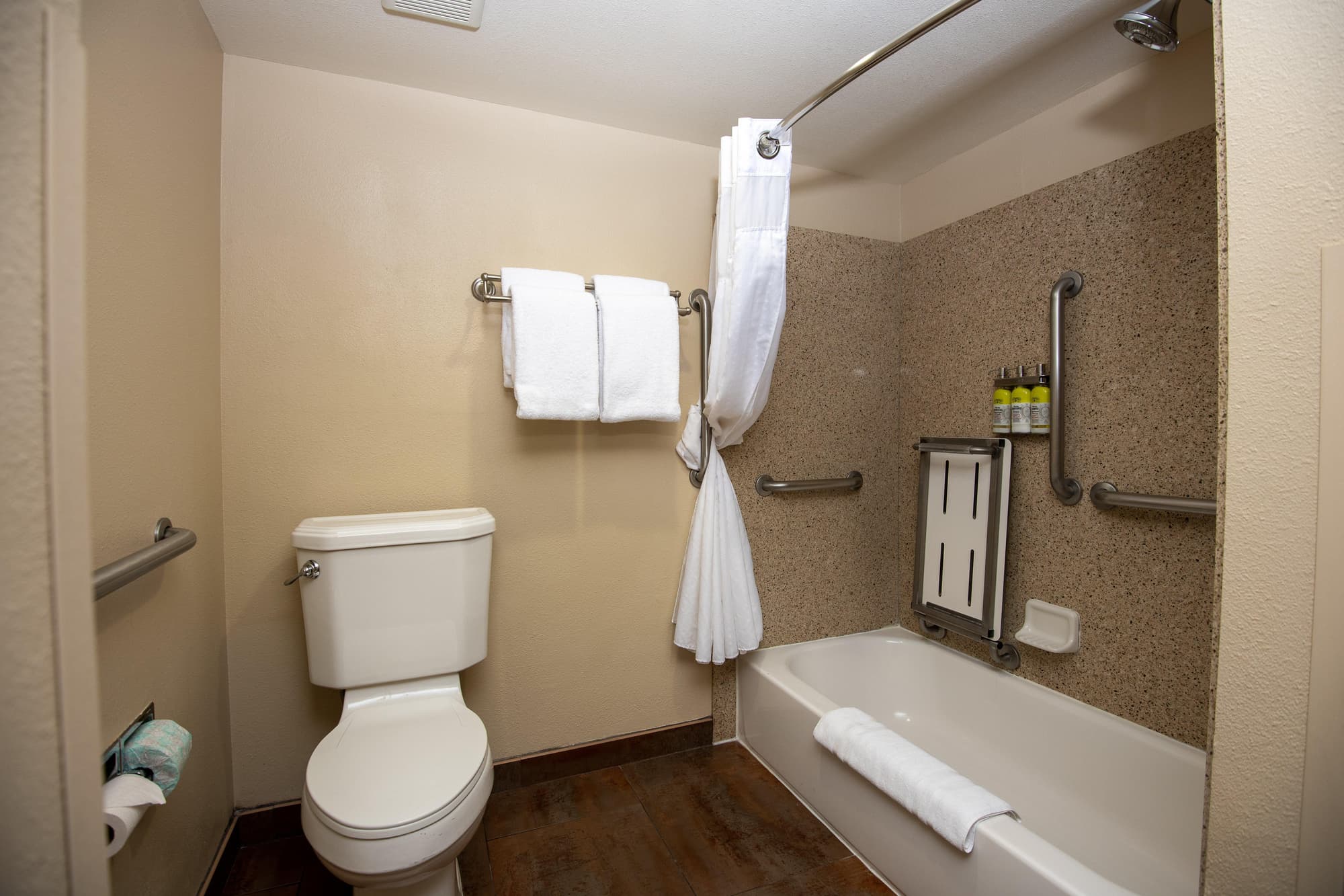 Grand Canyon Hotel & Suites