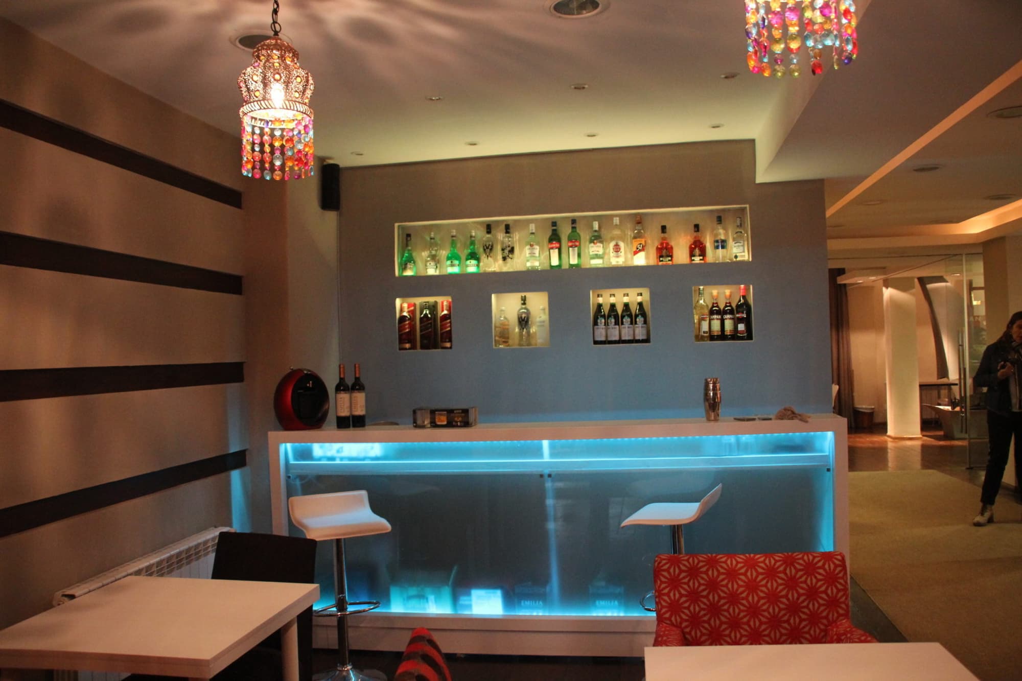 Beer Hotel Iguazu