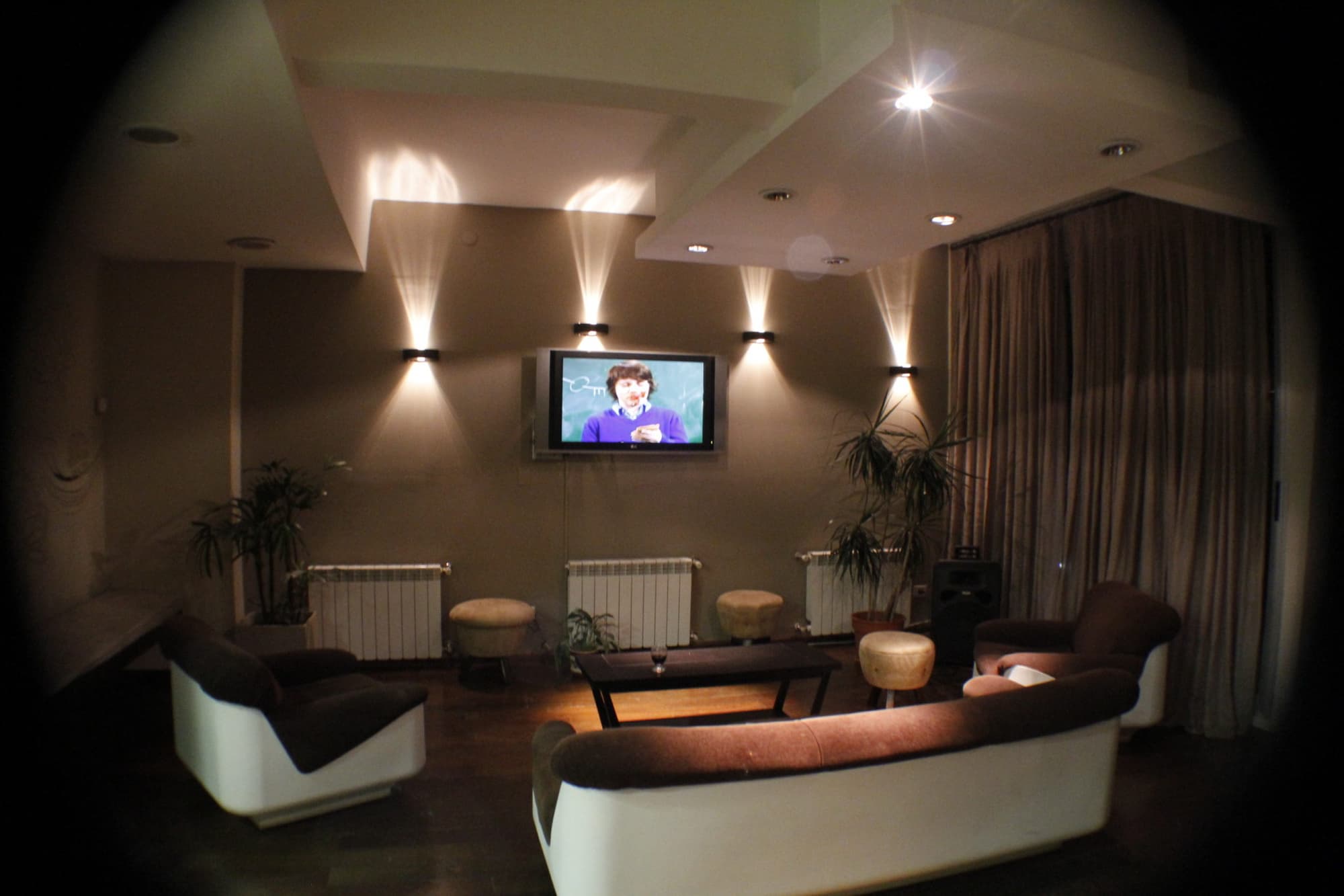 Beer Hotel Iguazu