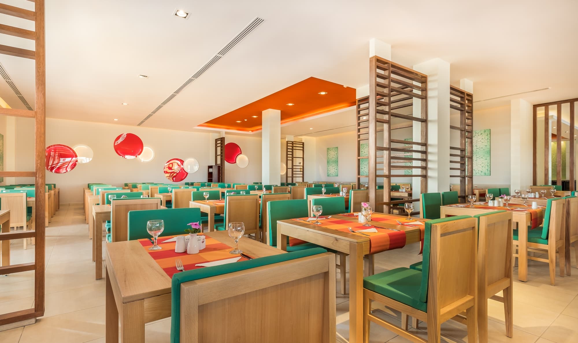 Dhawa Cayo Santa Maria