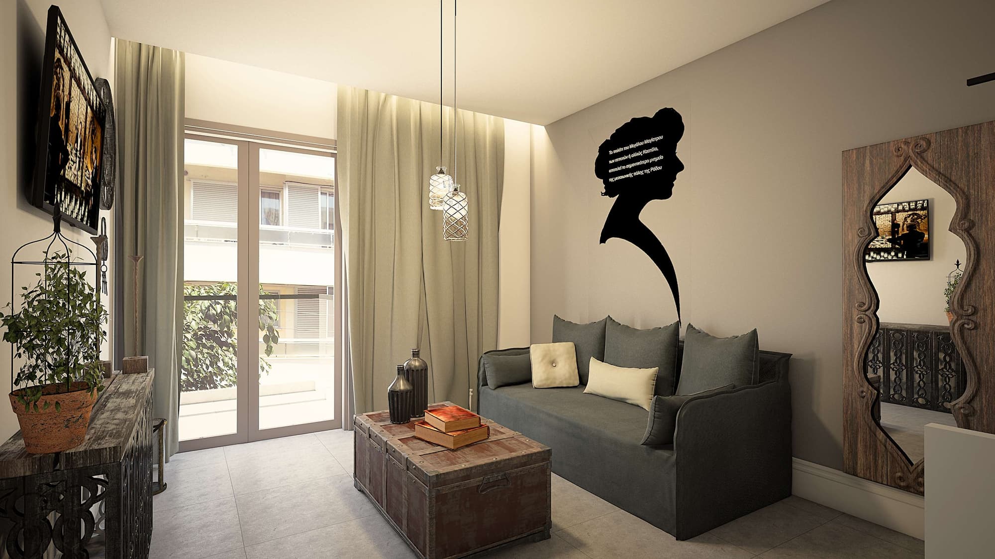 Elakati Luxury Boutique Hotel - Adults Only