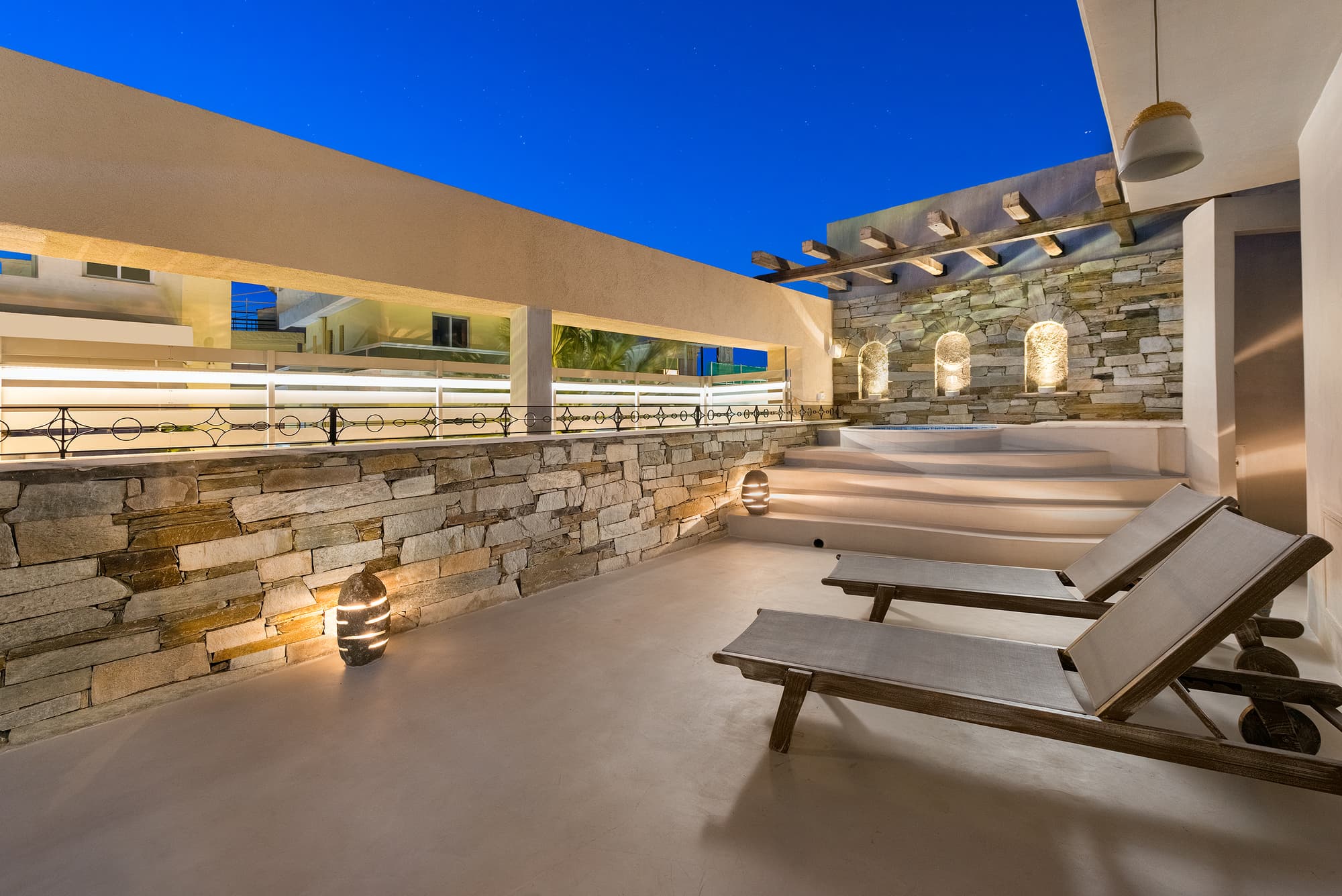 Elakati Luxury Boutique Hotel - Adults Only