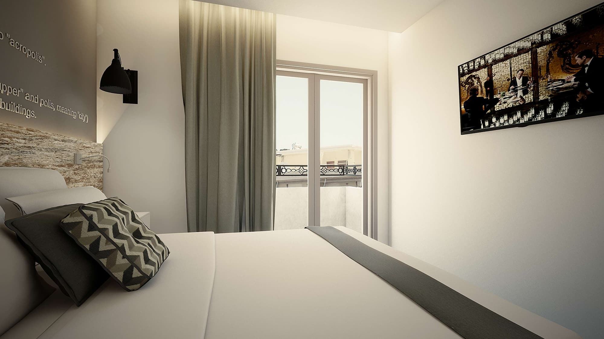Elakati Luxury Boutique Hotel - Adults Only