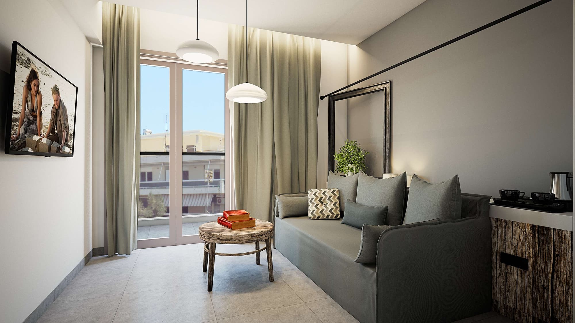 Elakati Luxury Boutique Hotel - Adults Only