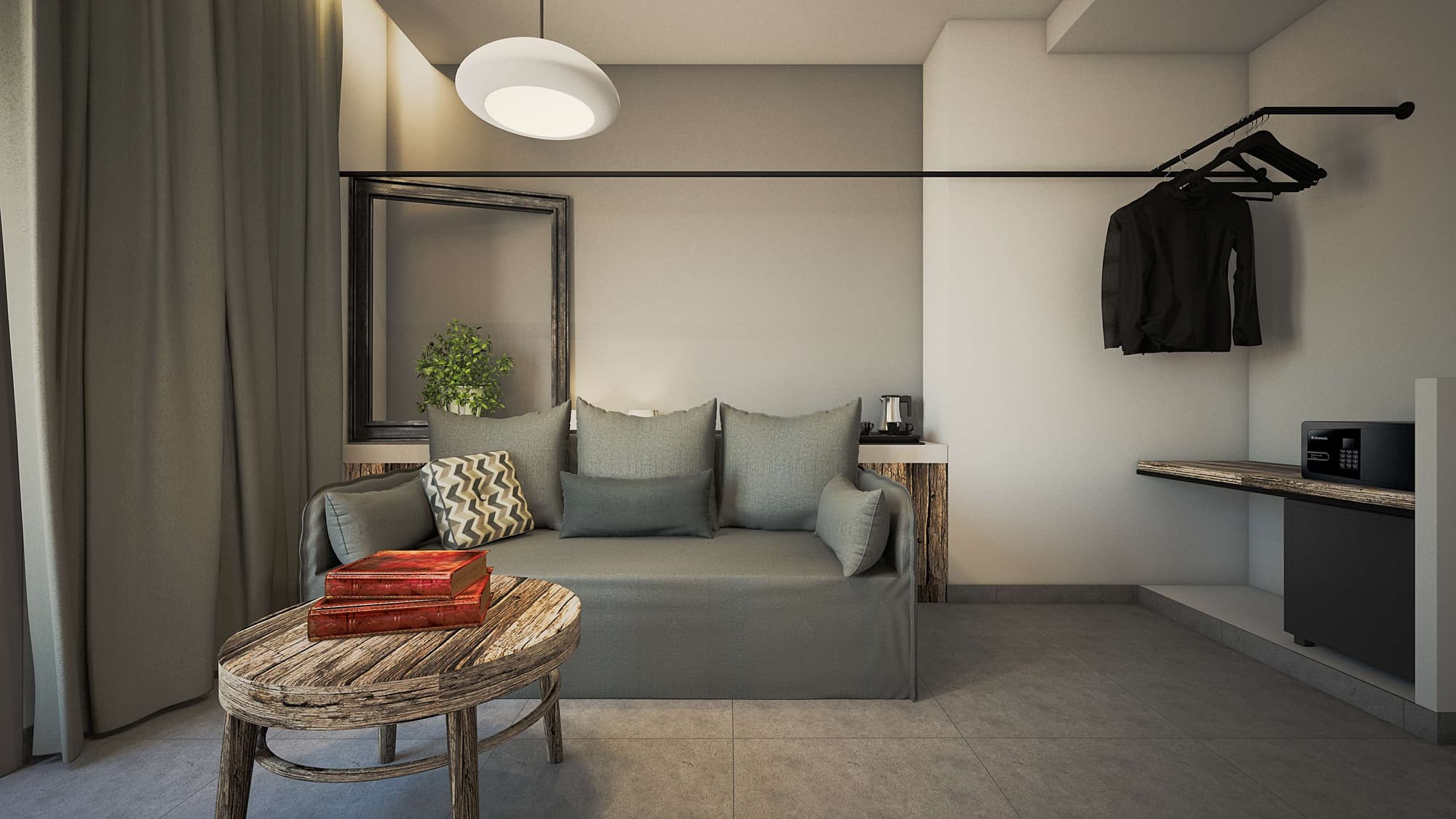 Elakati Luxury Boutique Hotel - Adults Only