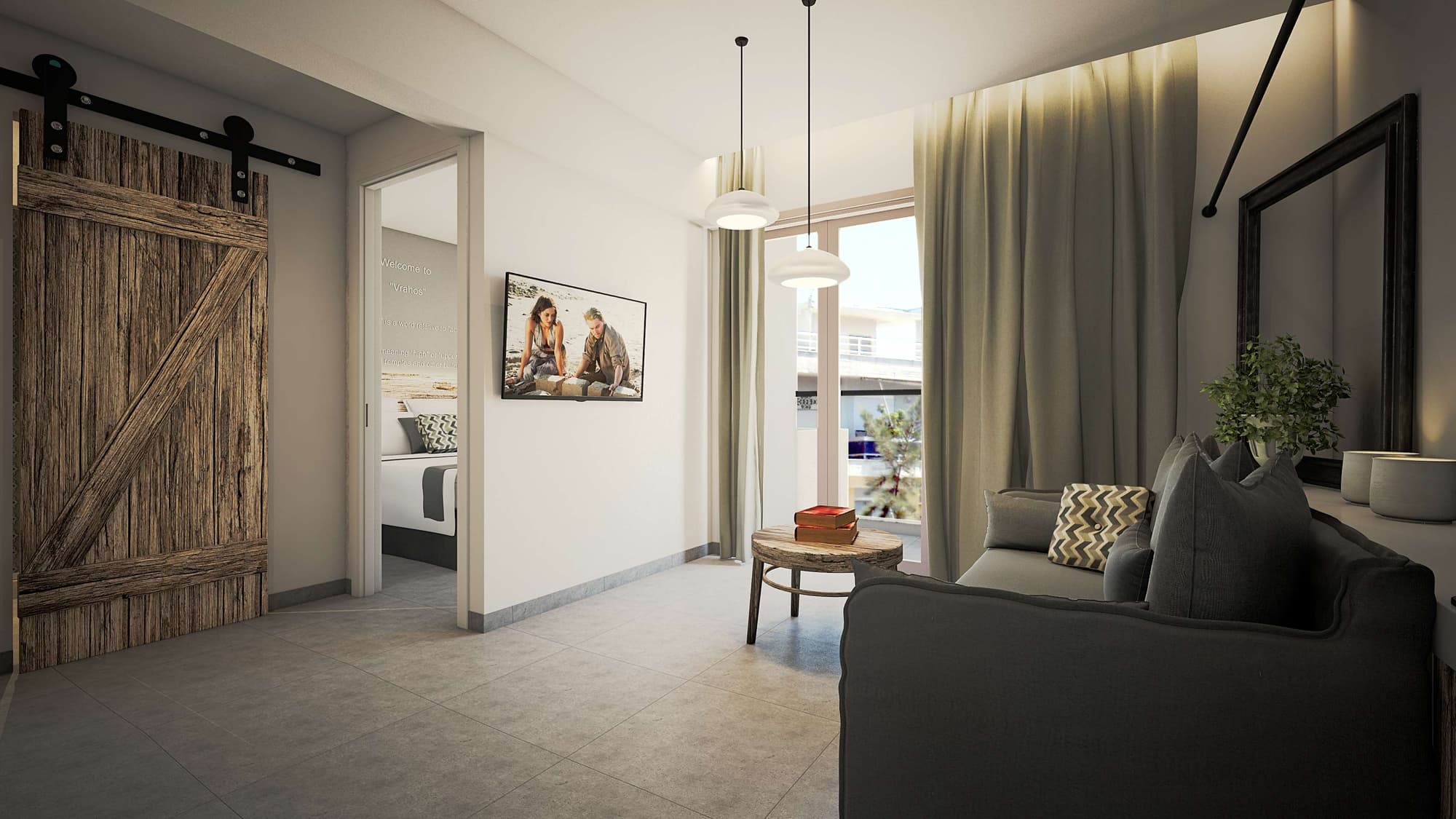 Elakati Luxury Boutique Hotel - Adults Only