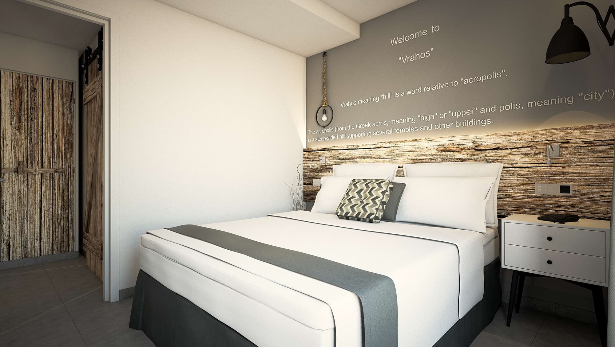 Elakati Luxury Boutique Hotel - Adults Only